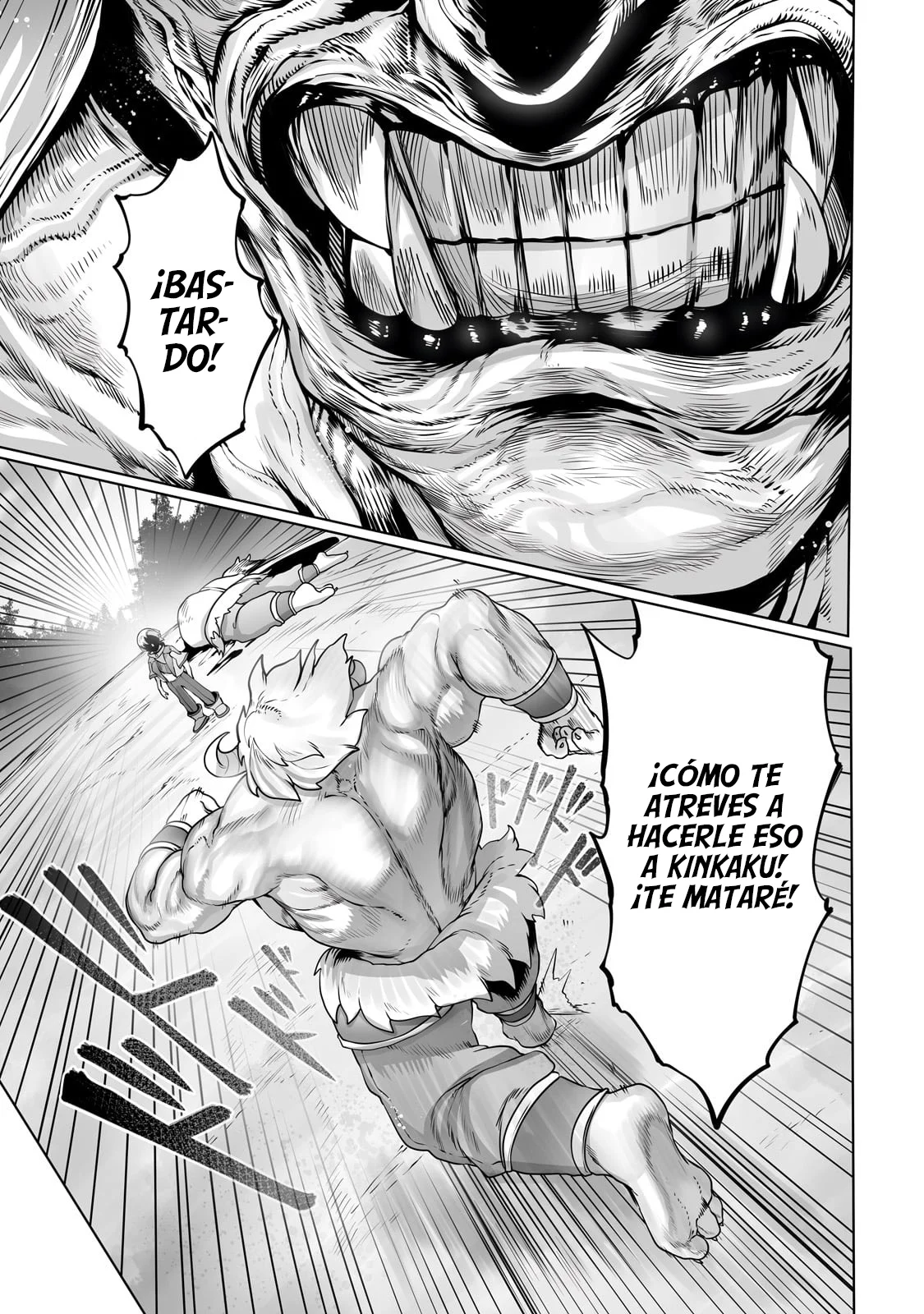 The Useless Tamer Will Turn into the Top Unconsciously by My Previous Life Knowledge Capítulo 29 - Page 12