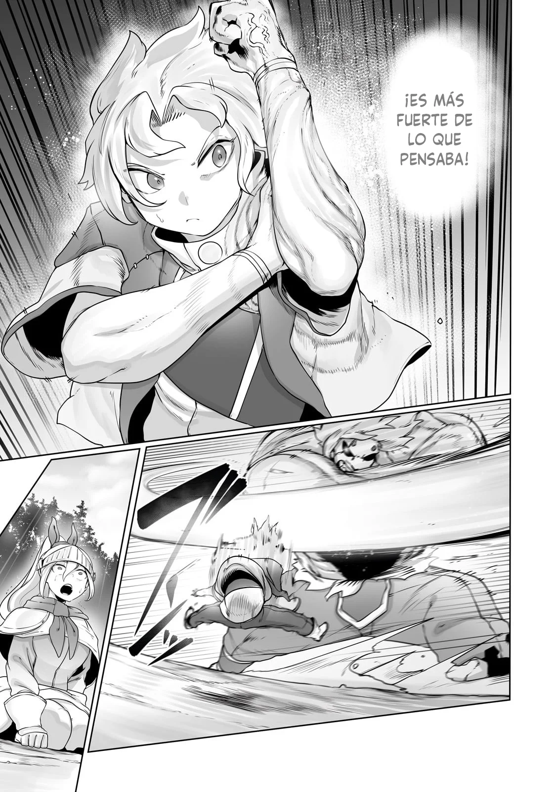 The Useless Tamer Will Turn into the Top Unconsciously by My Previous Life Knowledge Capítulo 29 - Page 14