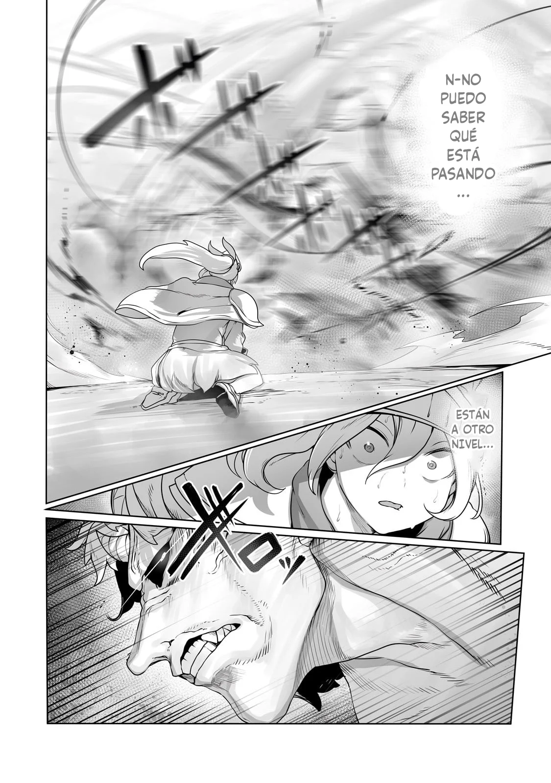 The Useless Tamer Will Turn into the Top Unconsciously by My Previous Life Knowledge Capítulo 29 - Page 15