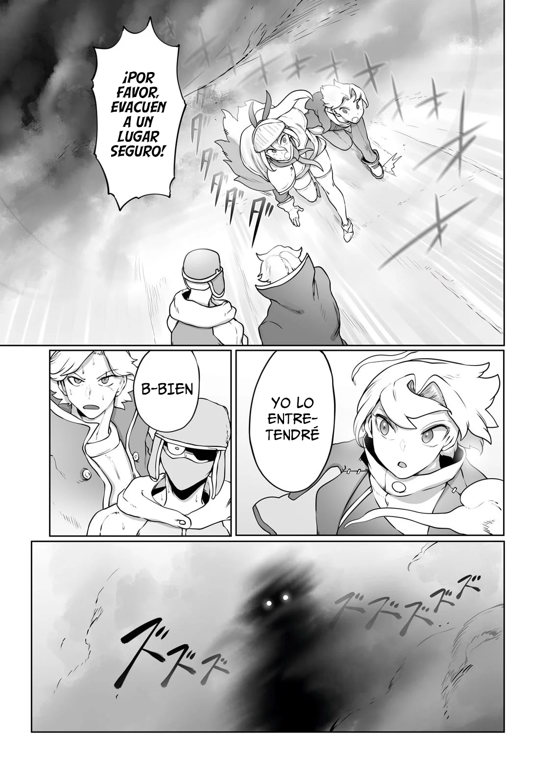 The Useless Tamer Will Turn into the Top Unconsciously by My Previous Life Knowledge Capítulo 29 - Page 18