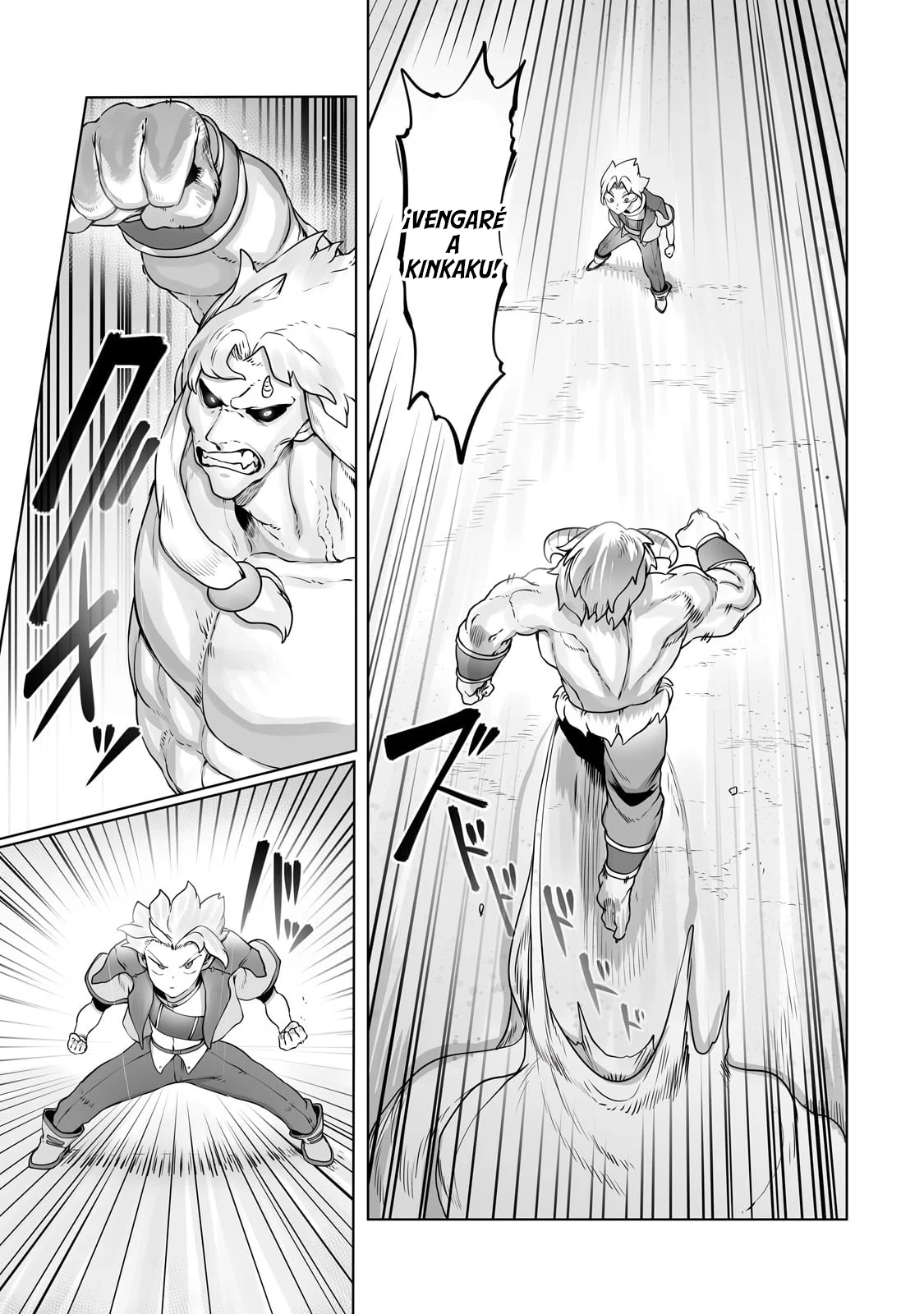 The Useless Tamer Will Turn into the Top Unconsciously by My Previous Life Knowledge Capítulo 29 - Page 20