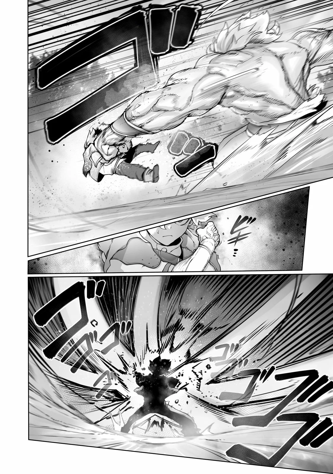 The Useless Tamer Will Turn into the Top Unconsciously by My Previous Life Knowledge Capítulo 29 - Page 21