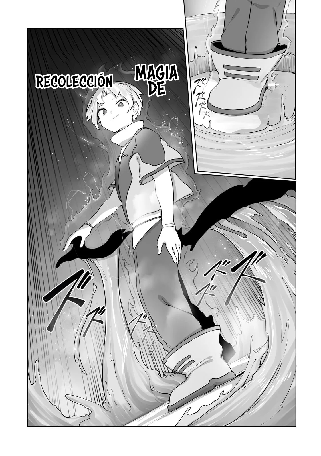 The Useless Tamer Will Turn into the Top Unconsciously by My Previous Life Knowledge Capítulo 29 - Page 4