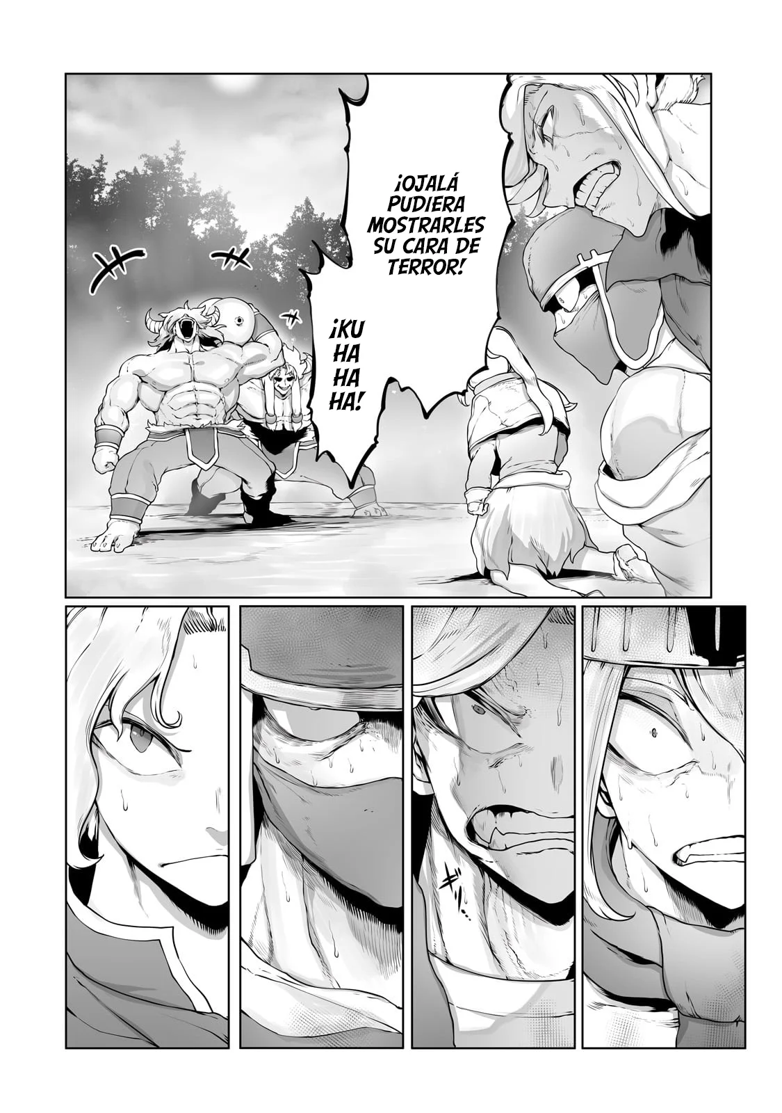 The Useless Tamer Will Turn into the Top Unconsciously by My Previous Life Knowledge Capítulo 29 - Page 6