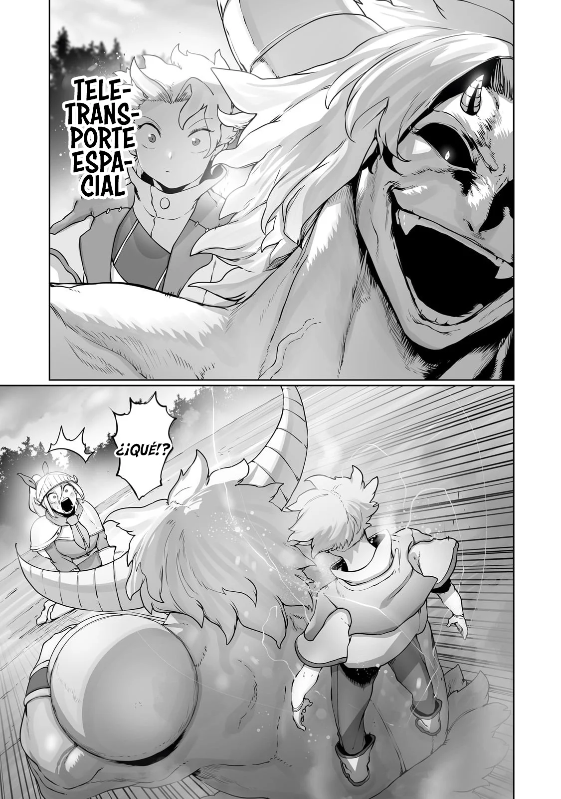 The Useless Tamer Will Turn into the Top Unconsciously by My Previous Life Knowledge Capítulo 29 - Page 7