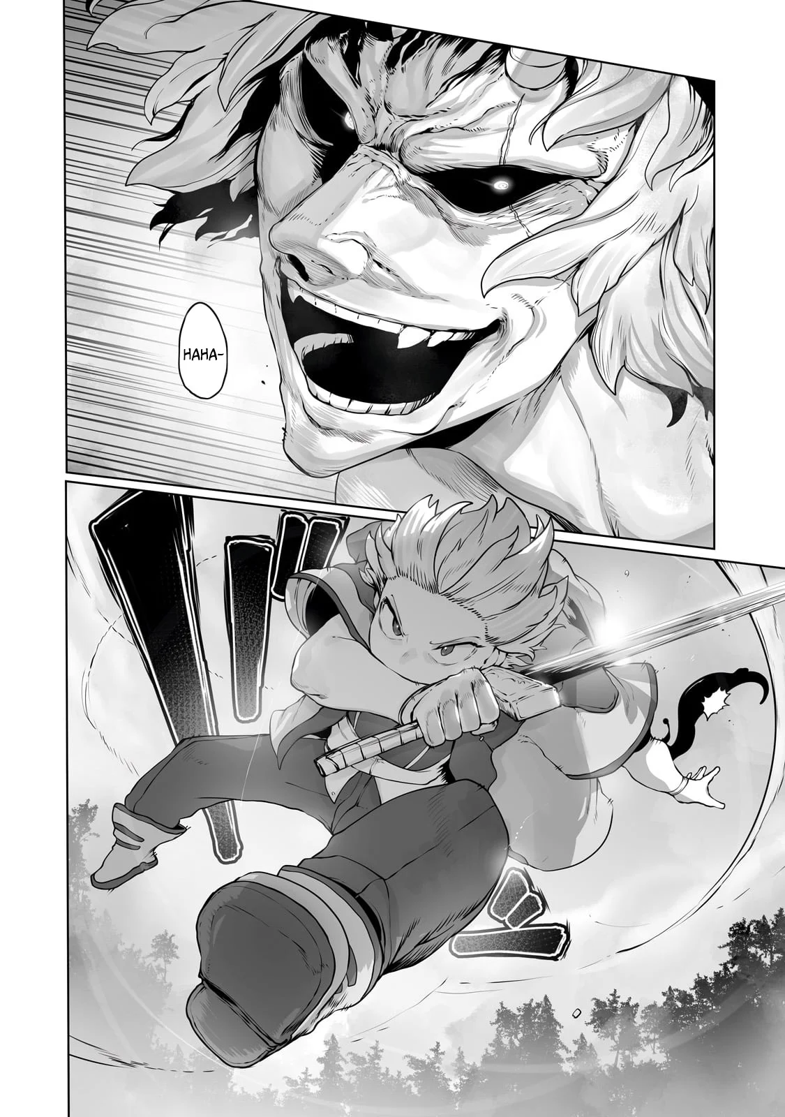 The Useless Tamer Will Turn into the Top Unconsciously by My Previous Life Knowledge Capítulo 29 - Page 8