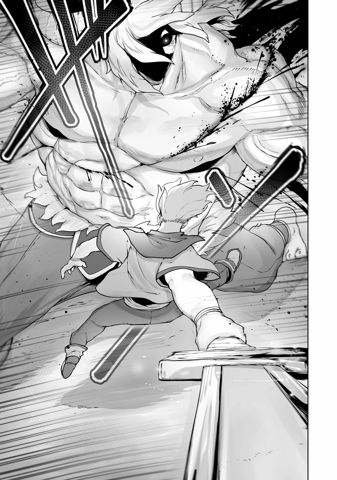 The Useless Tamer Will Turn into the Top Unconsciously by My Previous Life Knowledge Capítulo 29 - Page 9