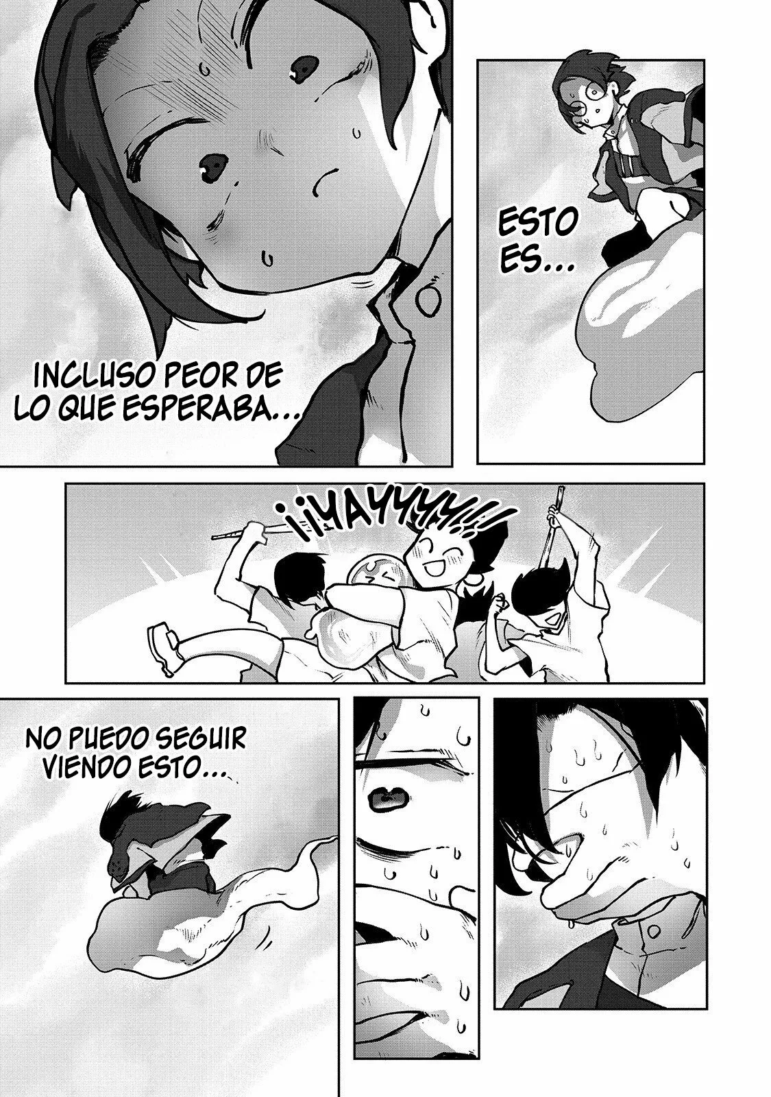 The Useless Tamer Will Turn into the Top Unconsciously by My Previous Life Knowledge Capítulo 3 - Page 17