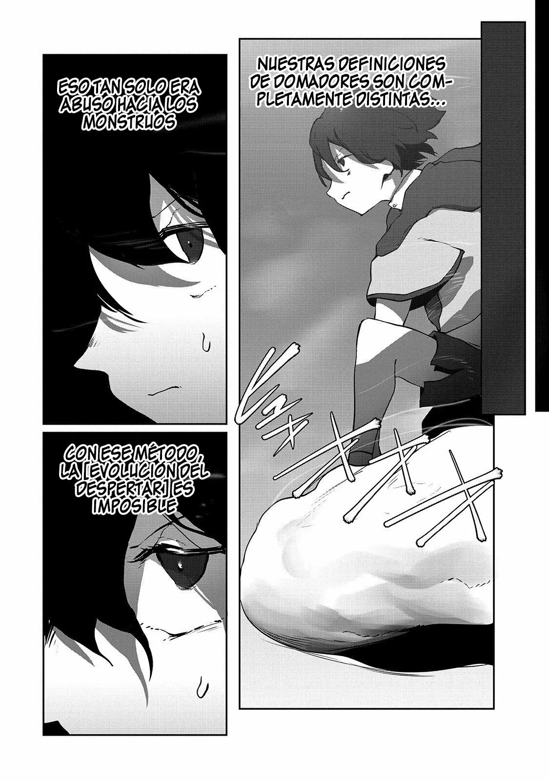 The Useless Tamer Will Turn into the Top Unconsciously by My Previous Life Knowledge Capítulo 3 - Page 18