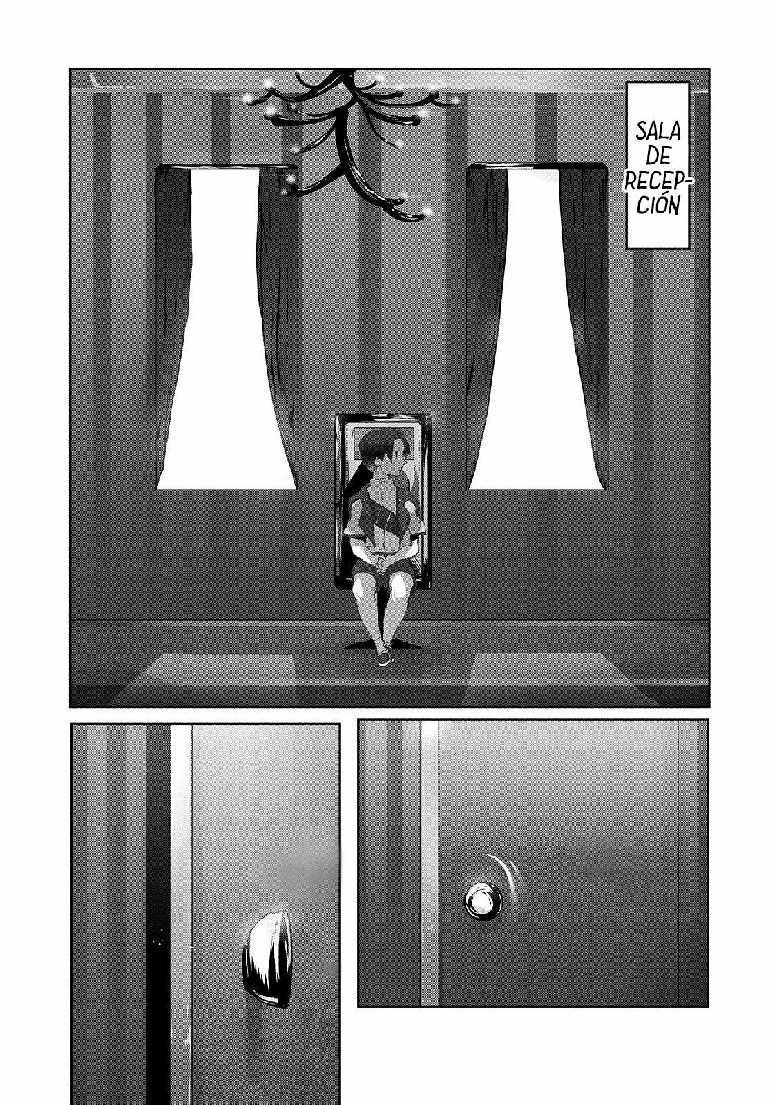 The Useless Tamer Will Turn into the Top Unconsciously by My Previous Life Knowledge Capítulo 3 - Page 2