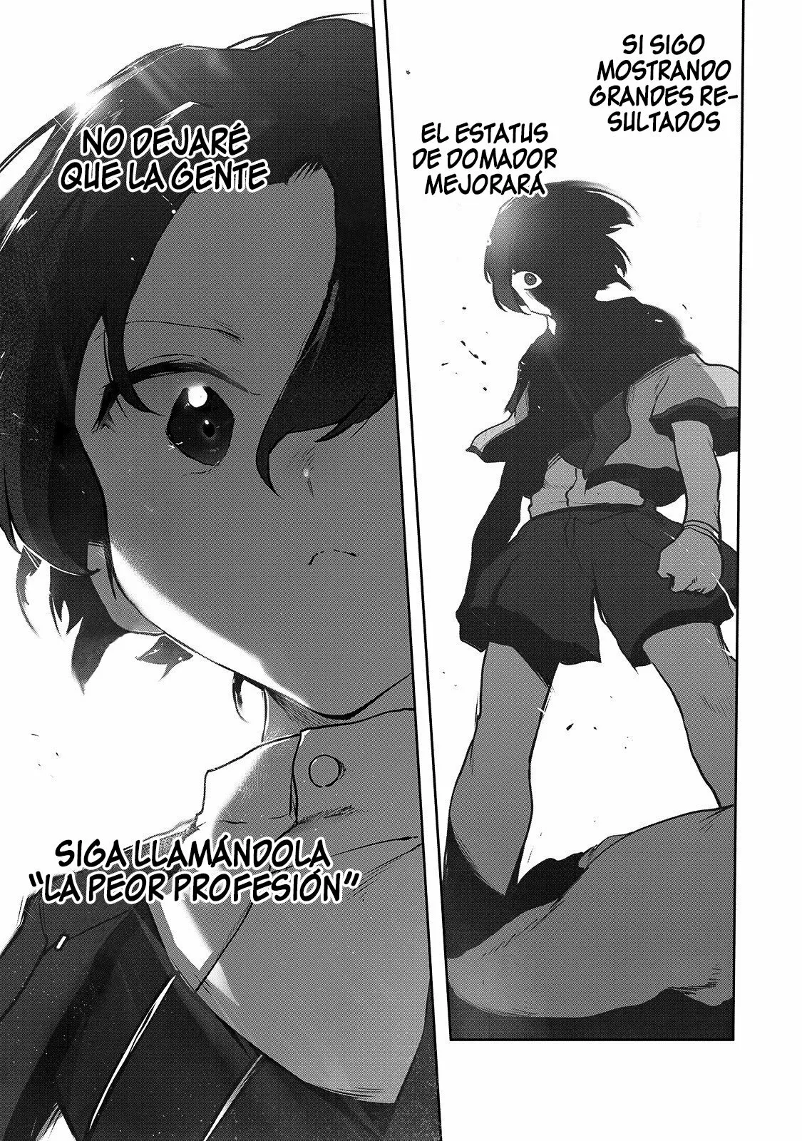 The Useless Tamer Will Turn into the Top Unconsciously by My Previous Life Knowledge Capítulo 3 - Page 21