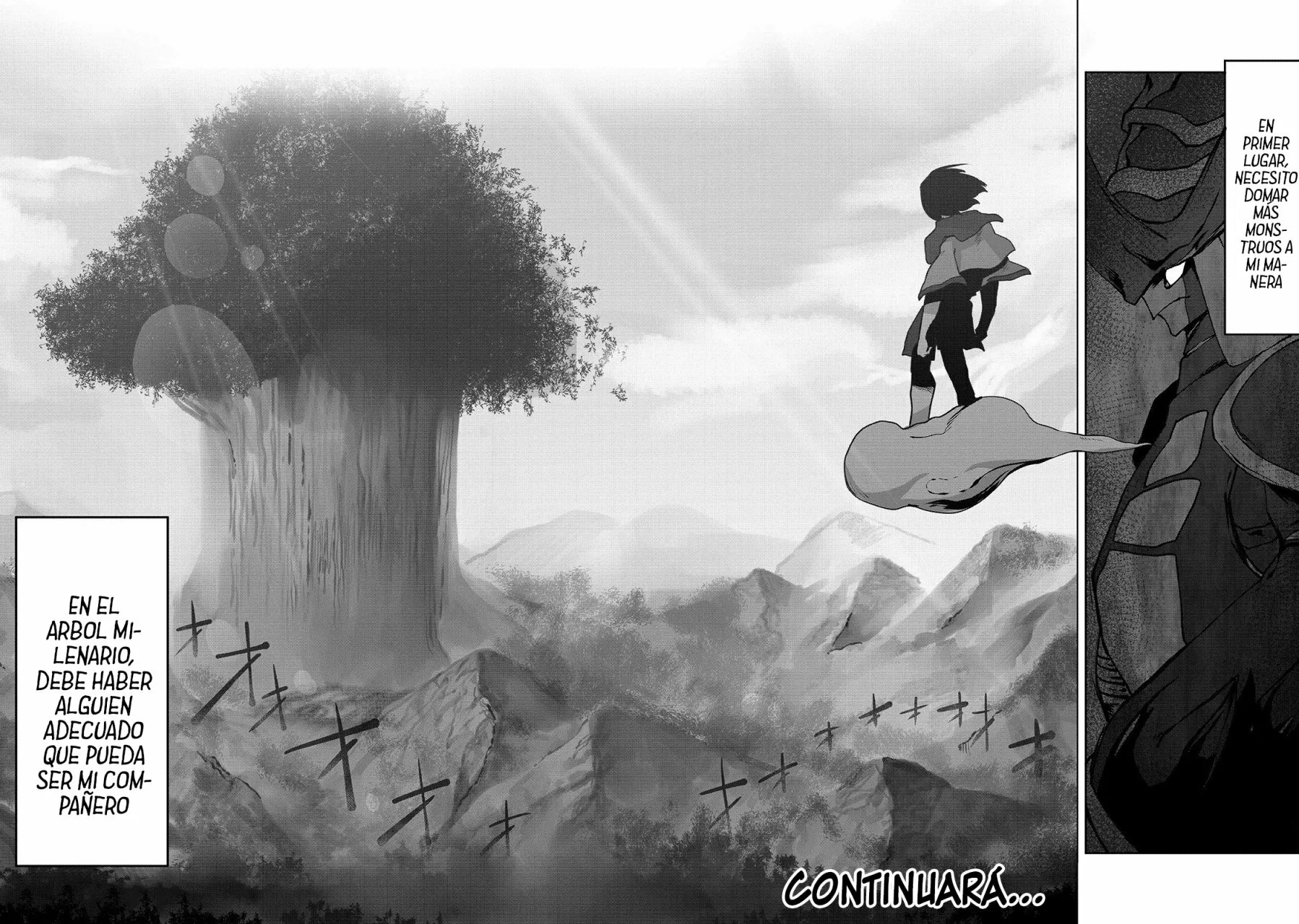 The Useless Tamer Will Turn into the Top Unconsciously by My Previous Life Knowledge Capítulo 3 - Page 22