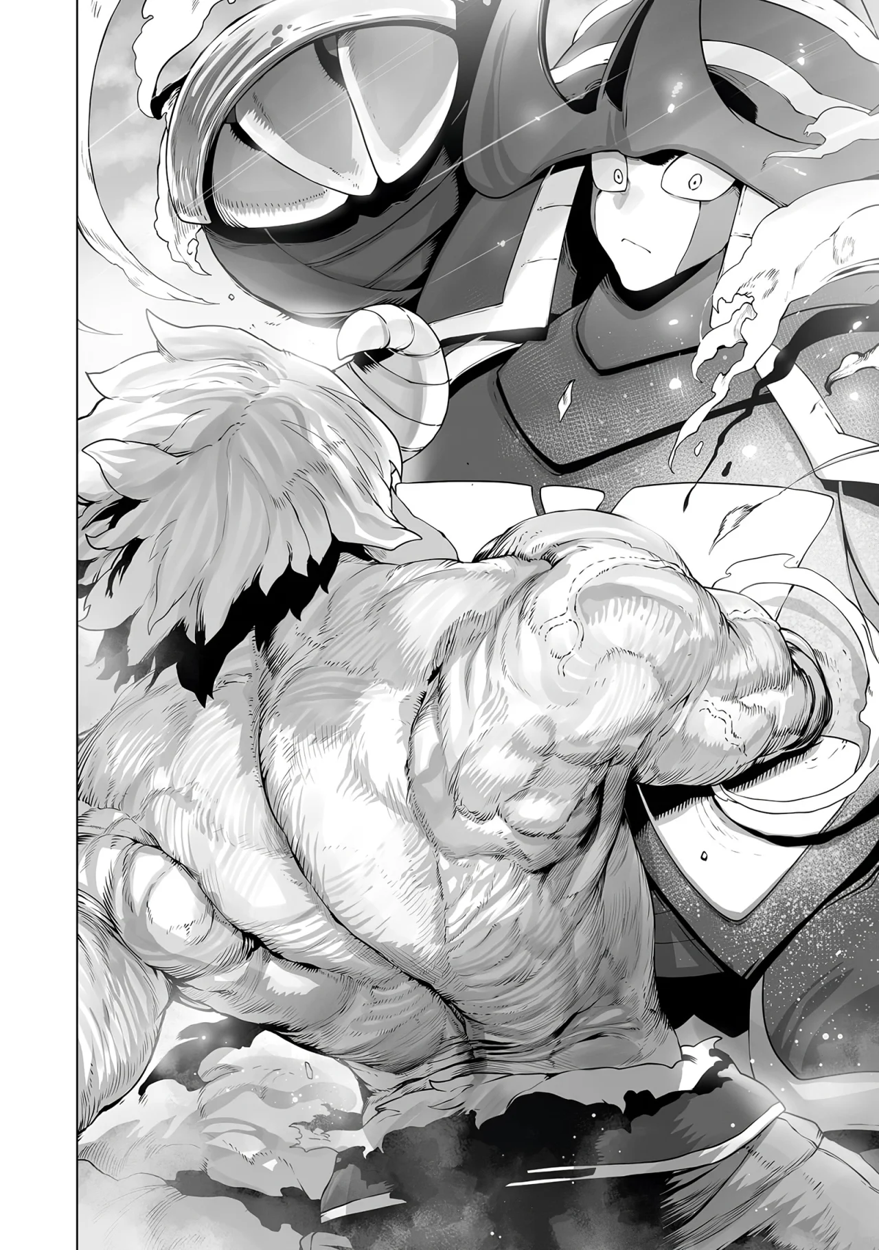 The Useless Tamer Will Turn into the Top Unconsciously by My Previous Life Knowledge Capítulo 30 - Page 10