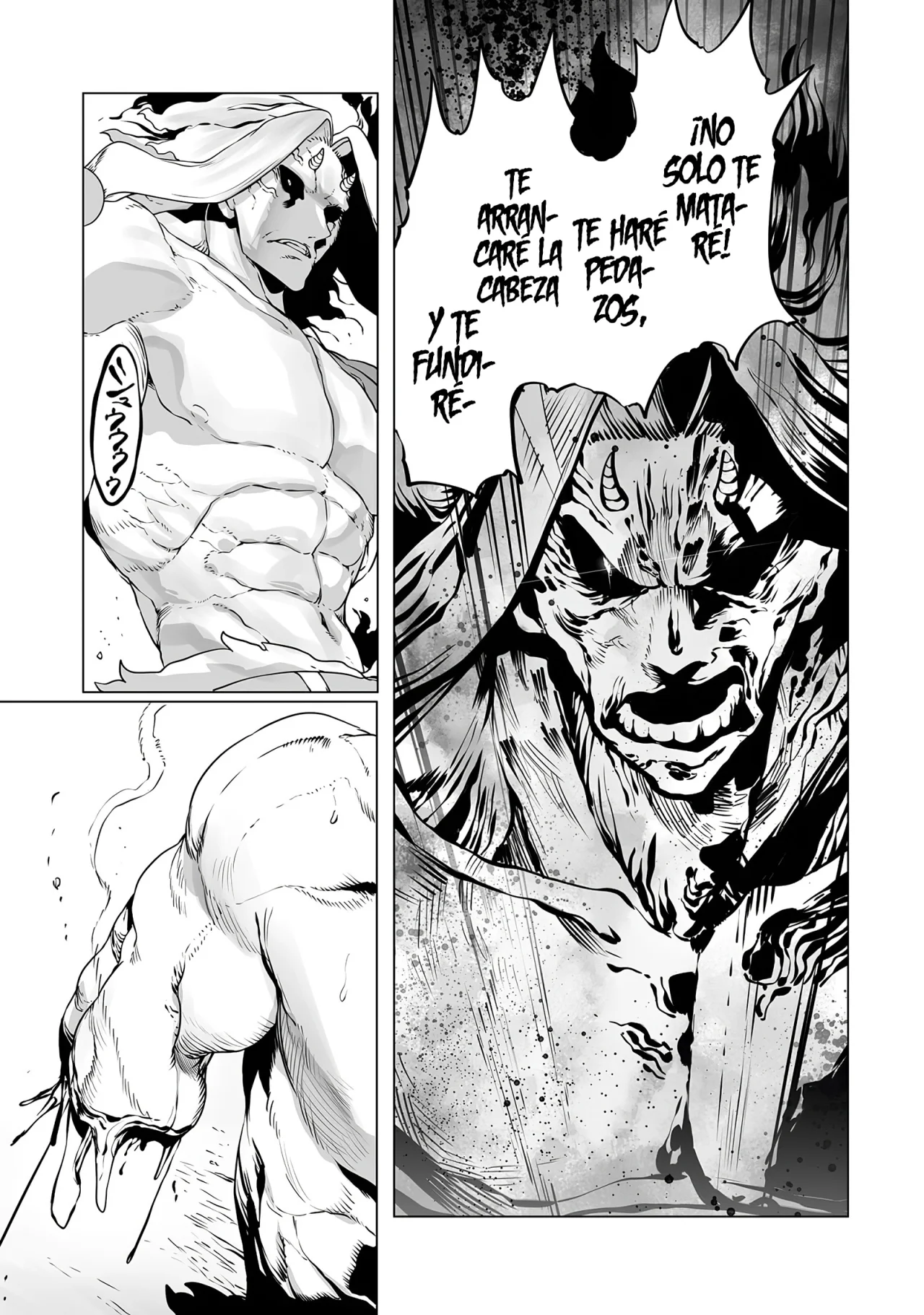 The Useless Tamer Will Turn into the Top Unconsciously by My Previous Life Knowledge Capítulo 30 - Page 15