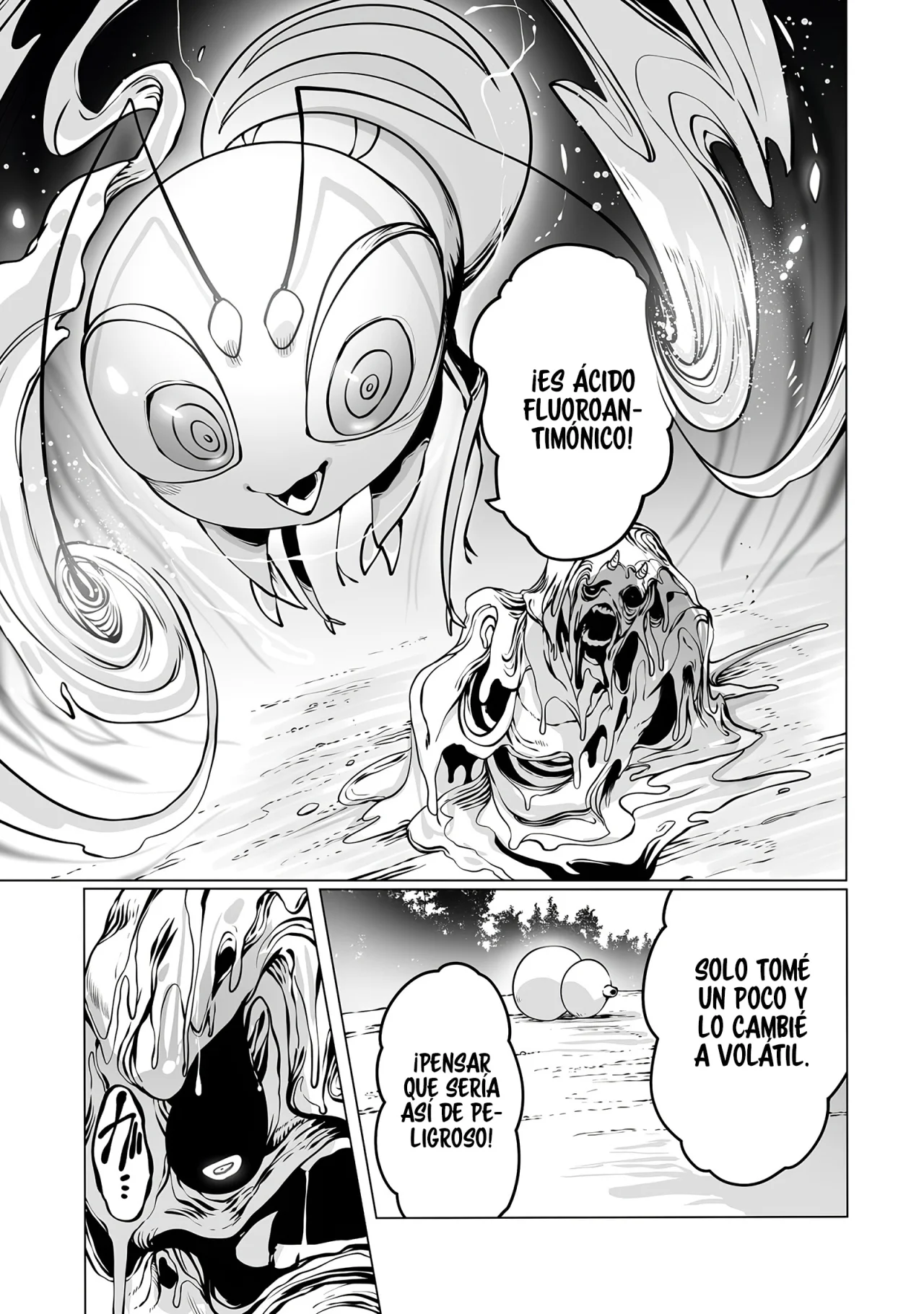 The Useless Tamer Will Turn into the Top Unconsciously by My Previous Life Knowledge Capítulo 30 - Page 17