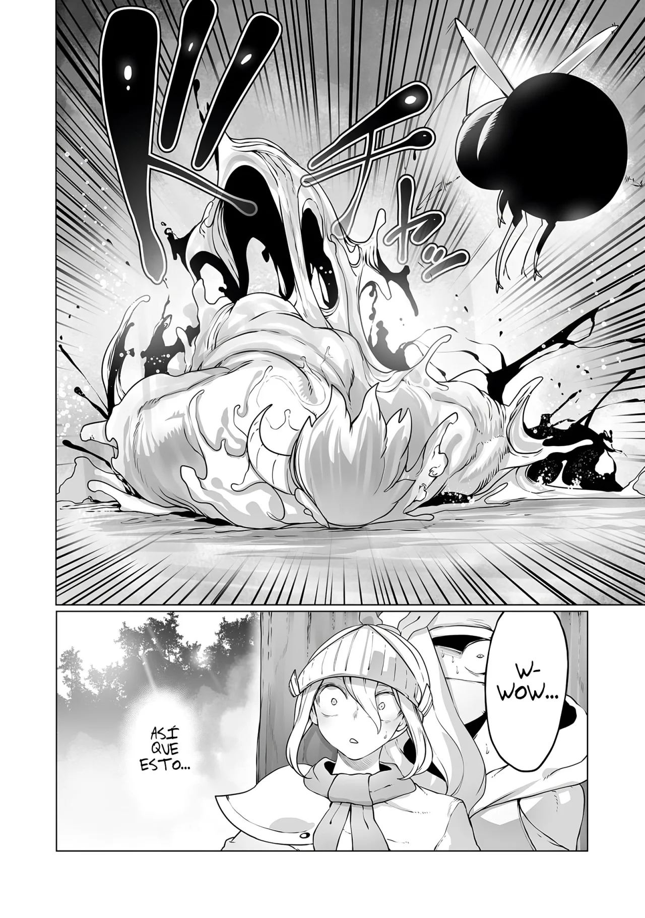 The Useless Tamer Will Turn into the Top Unconsciously by My Previous Life Knowledge Capítulo 30 - Page 18