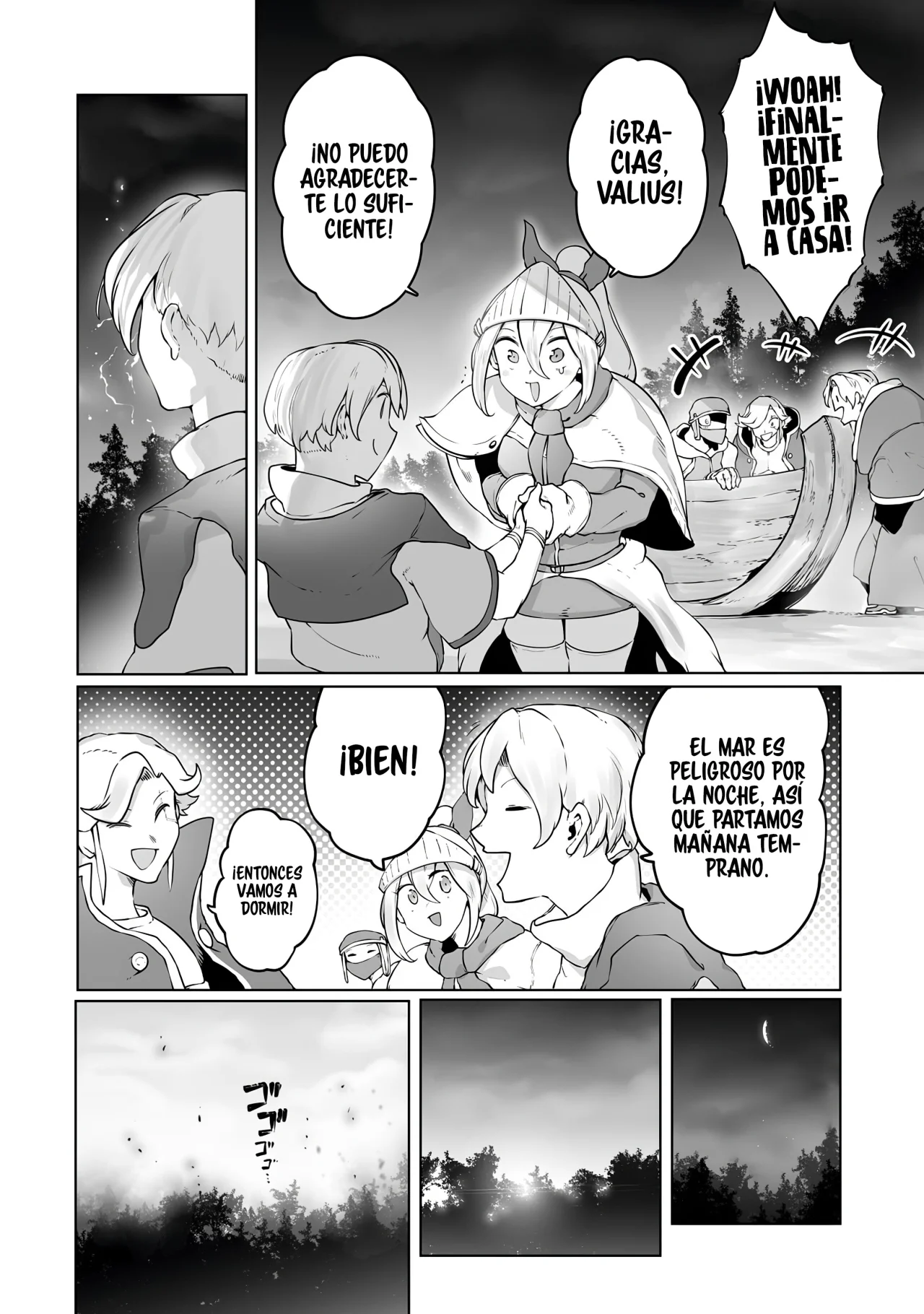The Useless Tamer Will Turn into the Top Unconsciously by My Previous Life Knowledge Capítulo 31 - Page 11