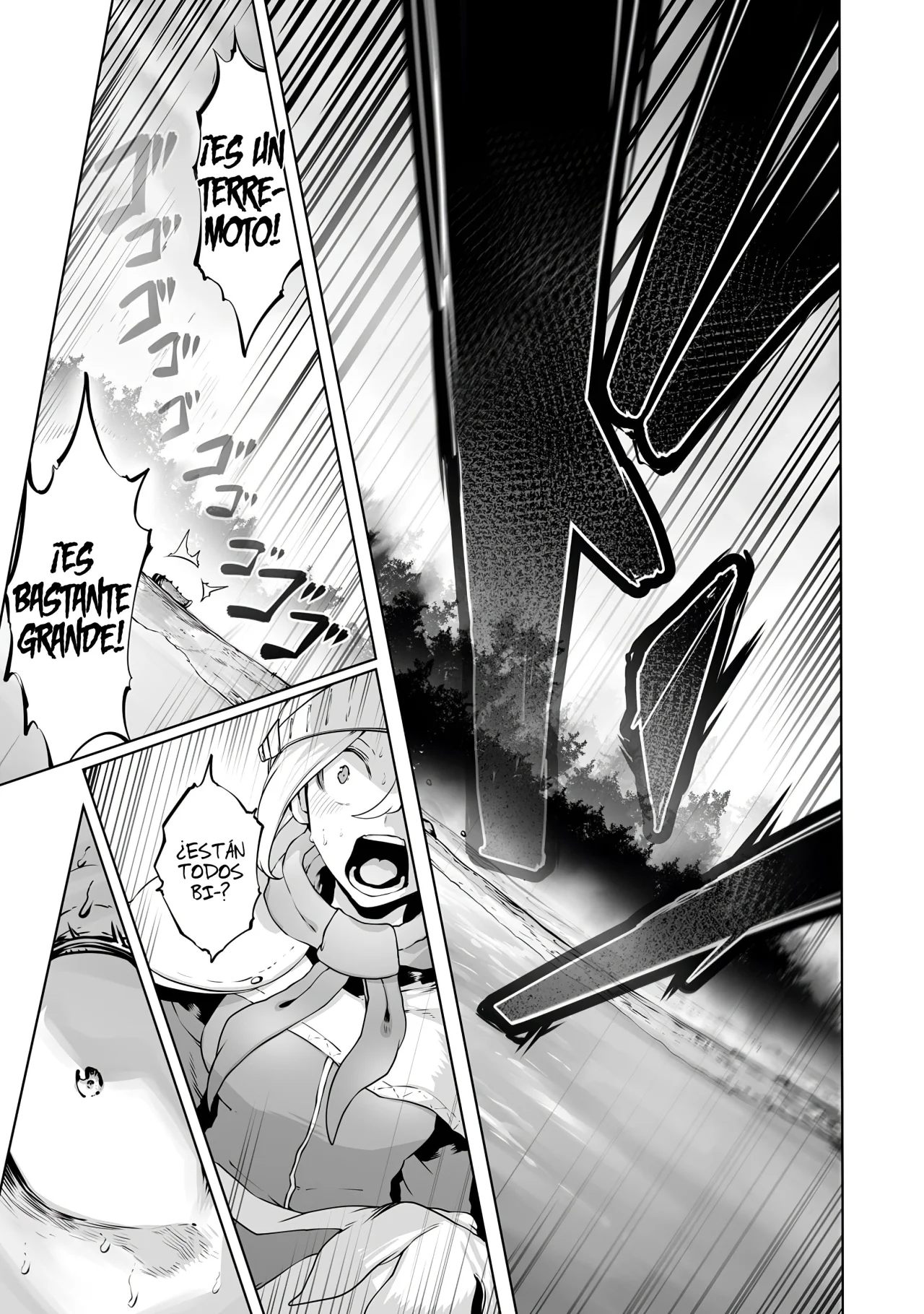 The Useless Tamer Will Turn into the Top Unconsciously by My Previous Life Knowledge Capítulo 31 - Page 12