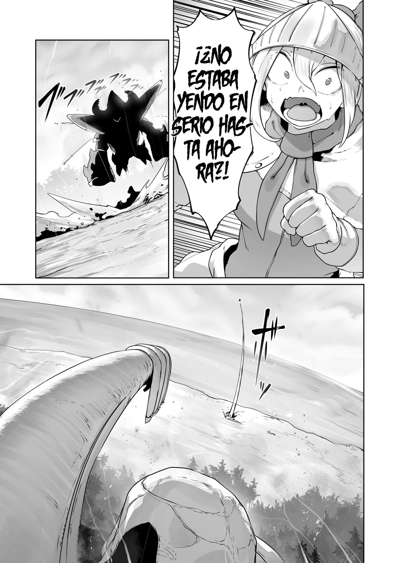 The Useless Tamer Will Turn into the Top Unconsciously by My Previous Life Knowledge Capítulo 31 - Page 17