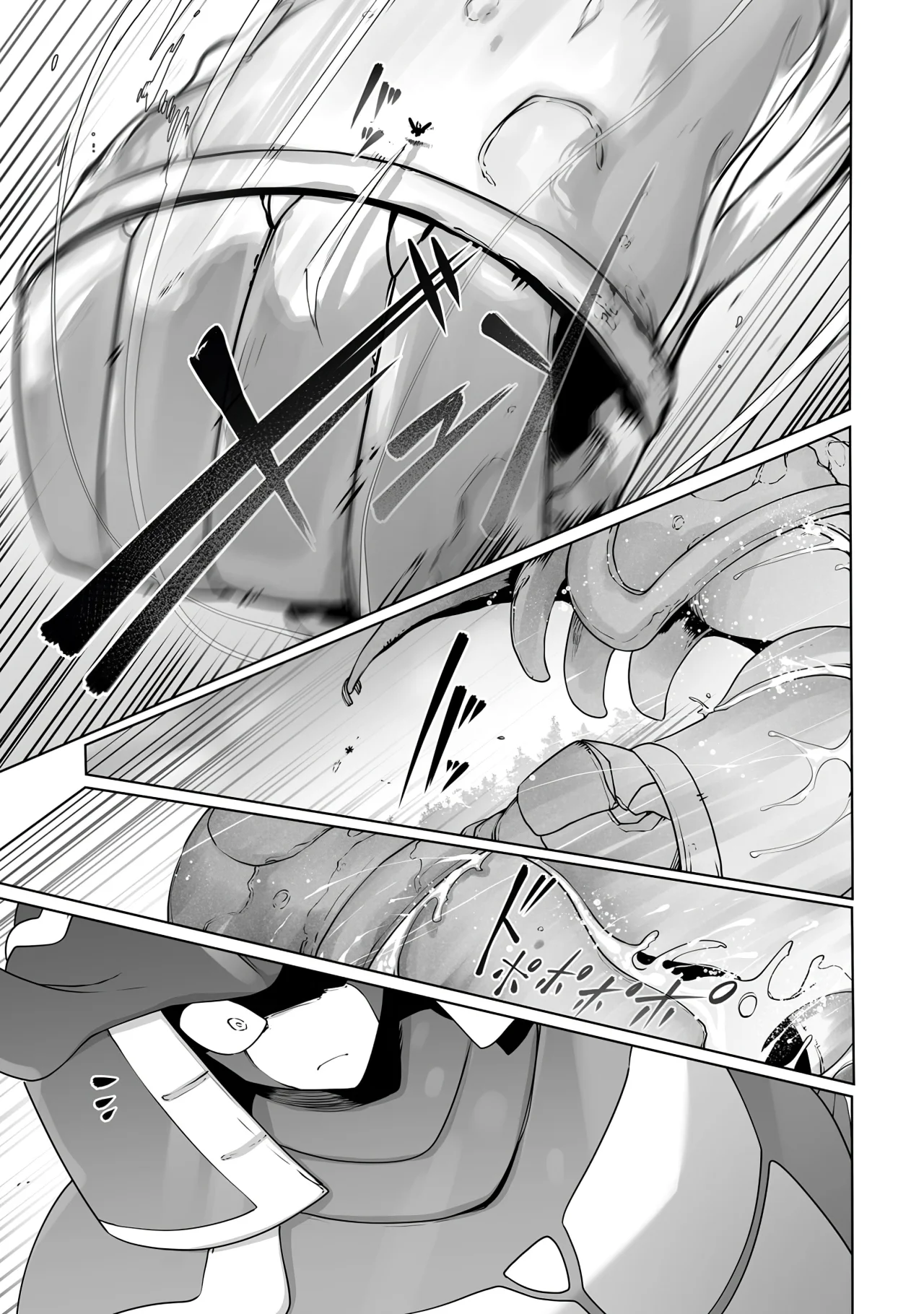 The Useless Tamer Will Turn into the Top Unconsciously by My Previous Life Knowledge Capítulo 31 - Page 19