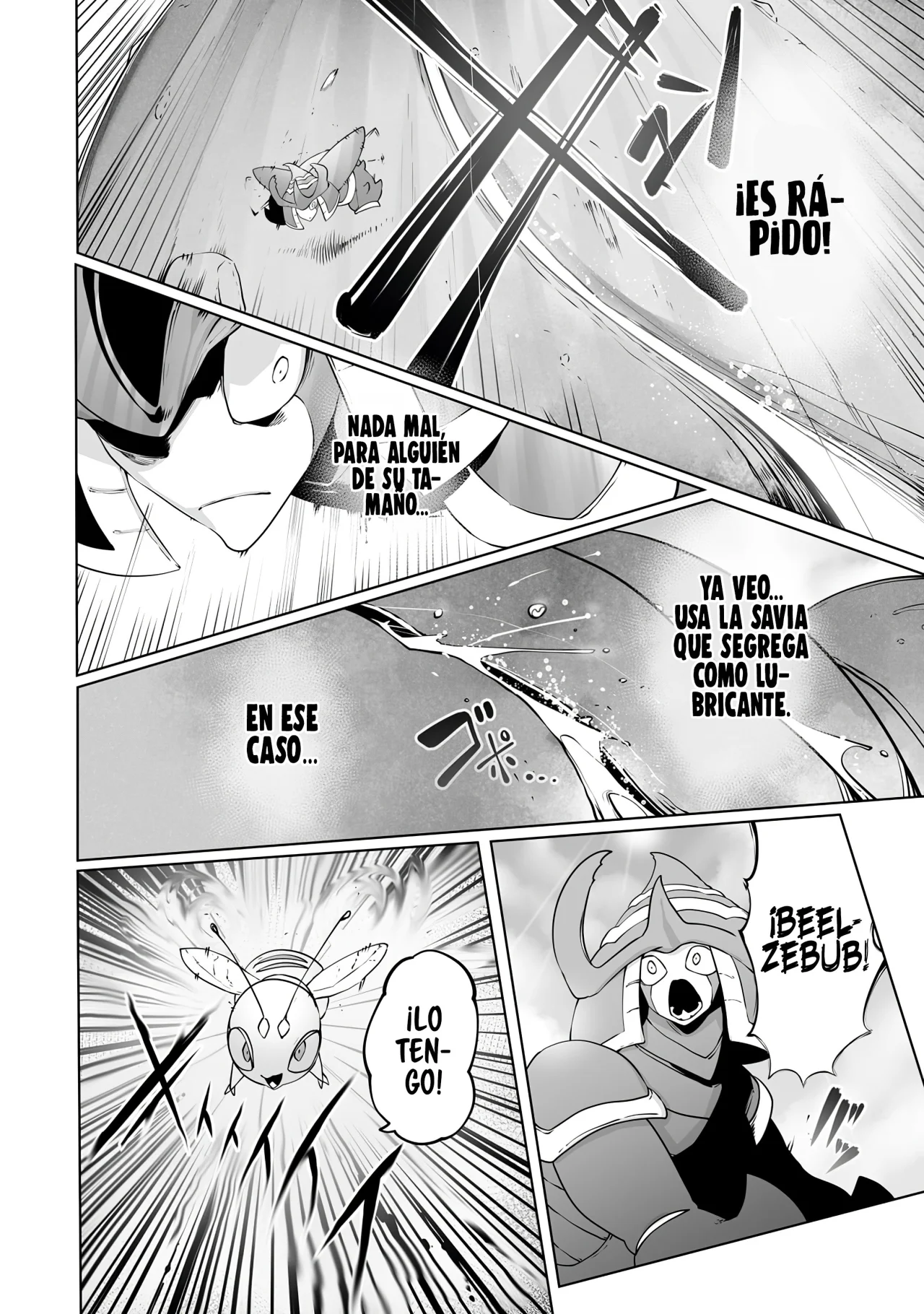The Useless Tamer Will Turn into the Top Unconsciously by My Previous Life Knowledge Capítulo 31 - Page 20