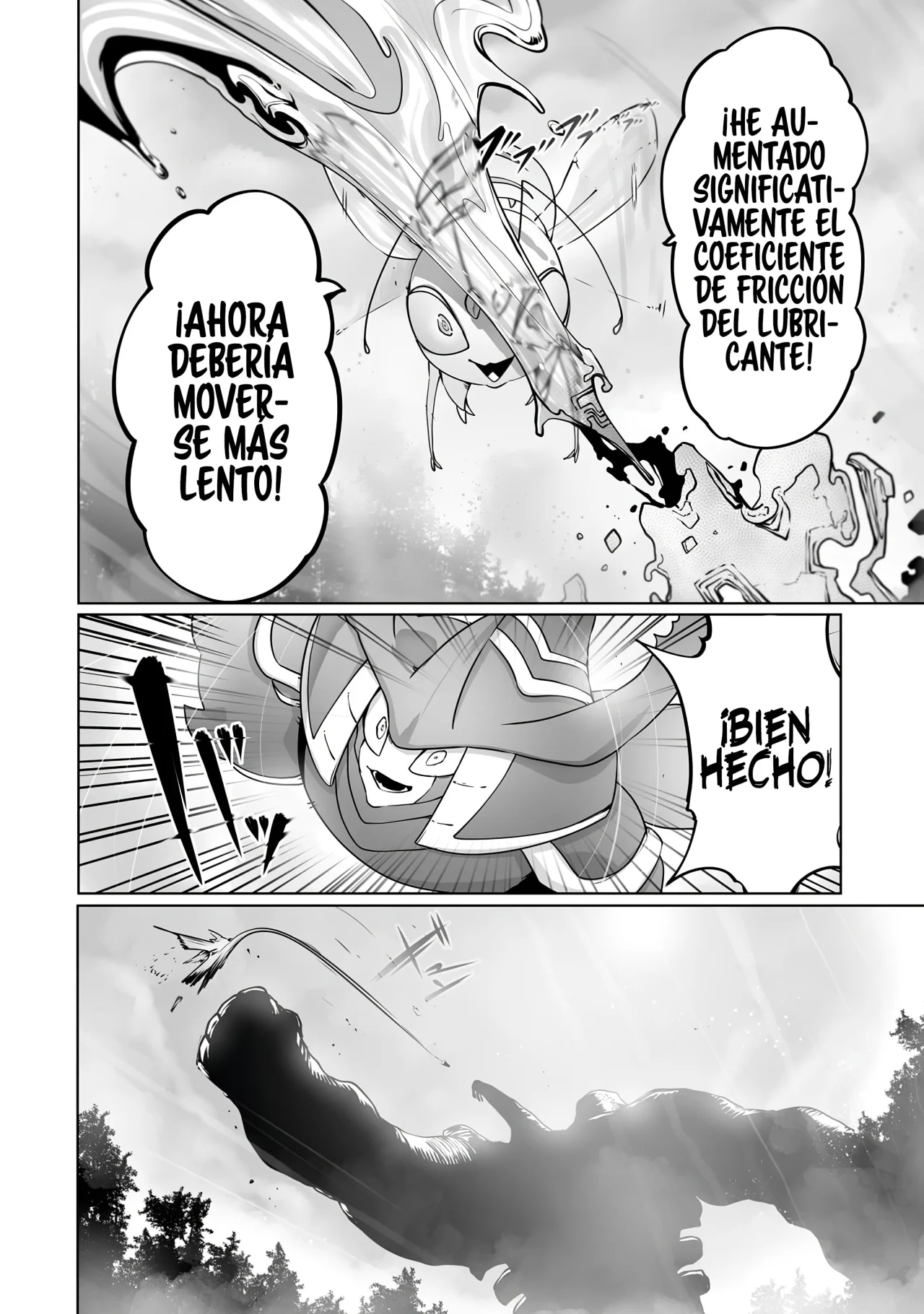 The Useless Tamer Will Turn into the Top Unconsciously by My Previous Life Knowledge Capítulo 31 - Page 22