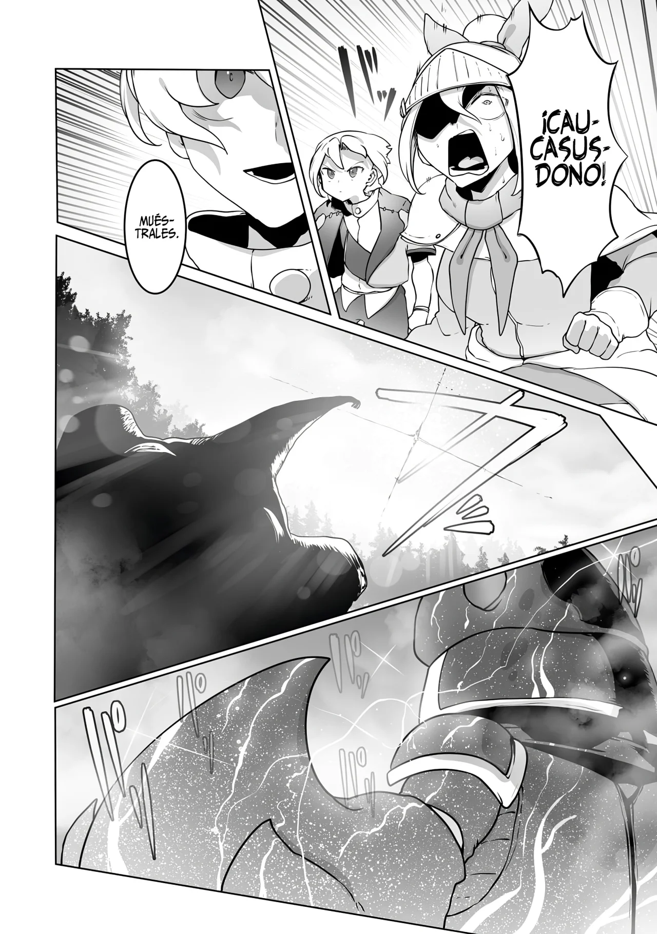 The Useless Tamer Will Turn into the Top Unconsciously by My Previous Life Knowledge Capítulo 31 - Page 24