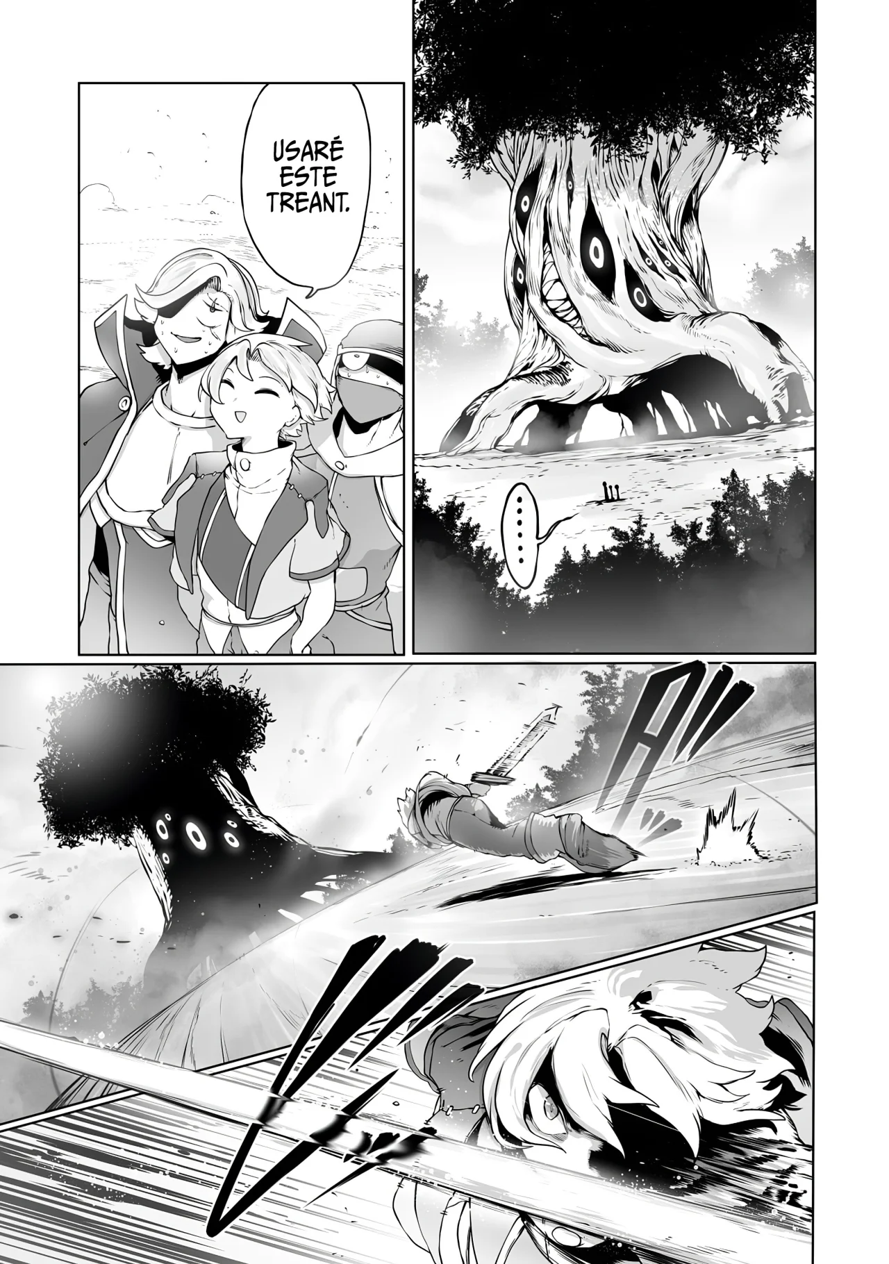 The Useless Tamer Will Turn into the Top Unconsciously by My Previous Life Knowledge Capítulo 31 - Page 8