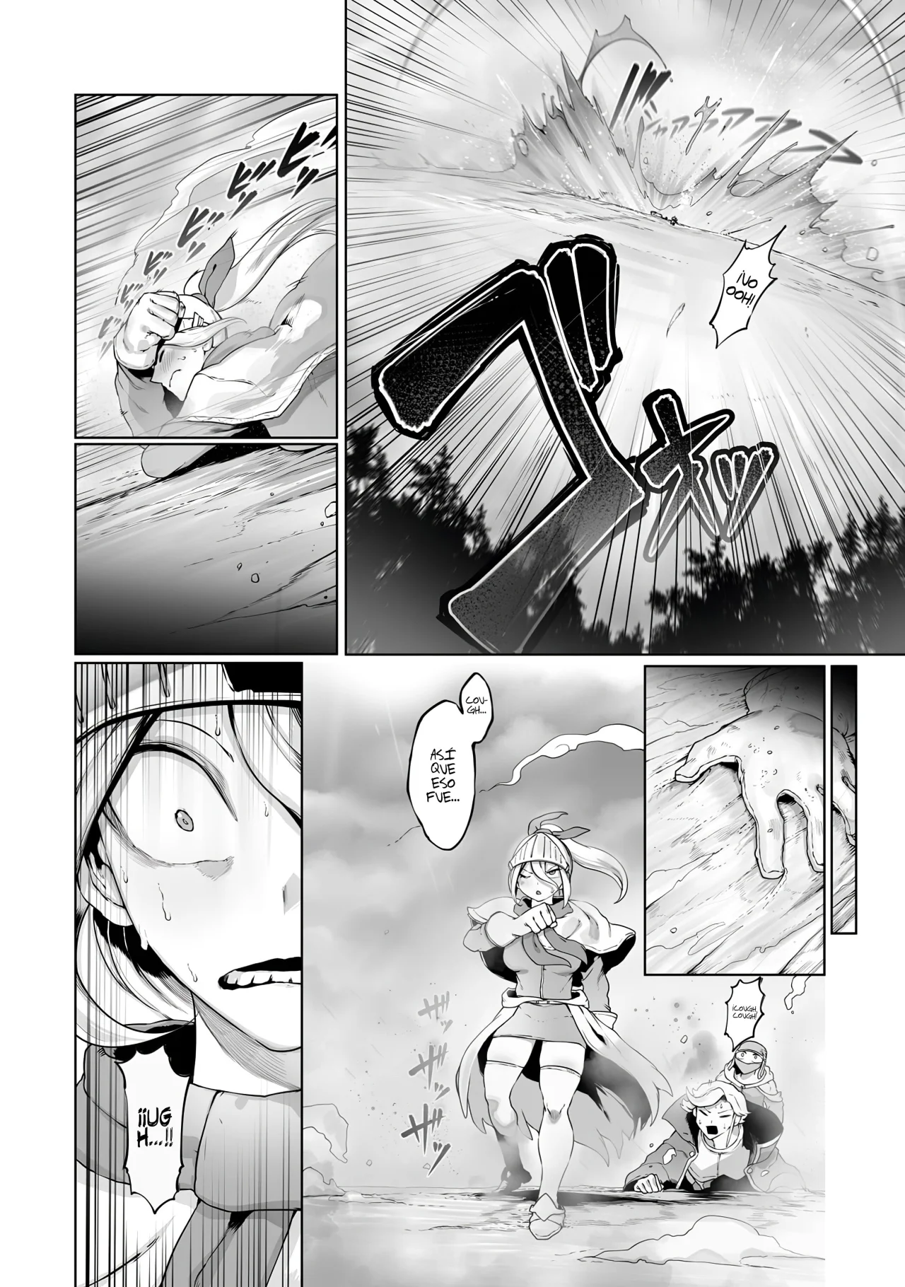 The Useless Tamer Will Turn into the Top Unconsciously by My Previous Life Knowledge Capítulo 32 - Page 10