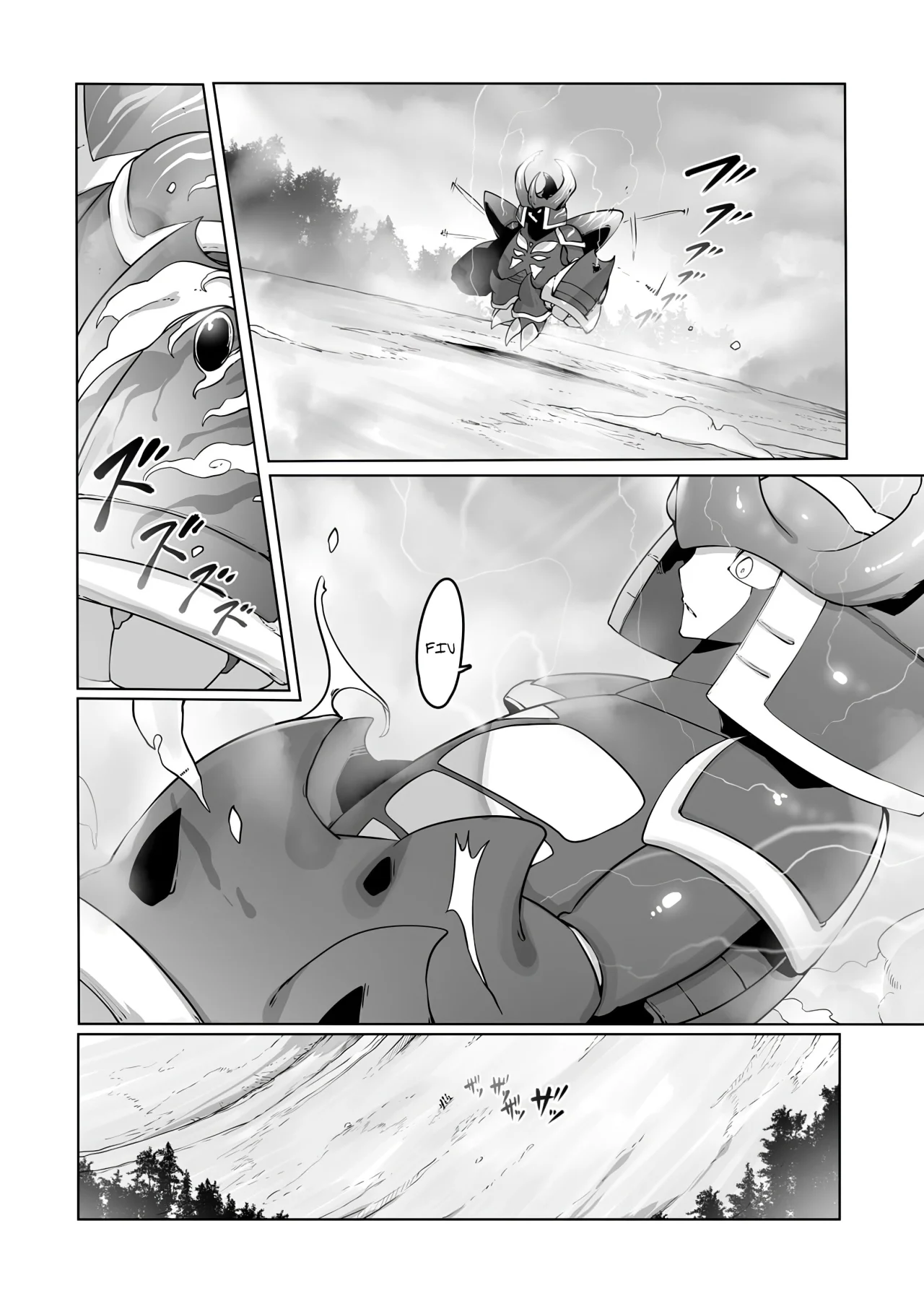 The Useless Tamer Will Turn into the Top Unconsciously by My Previous Life Knowledge Capítulo 32 - Page 12