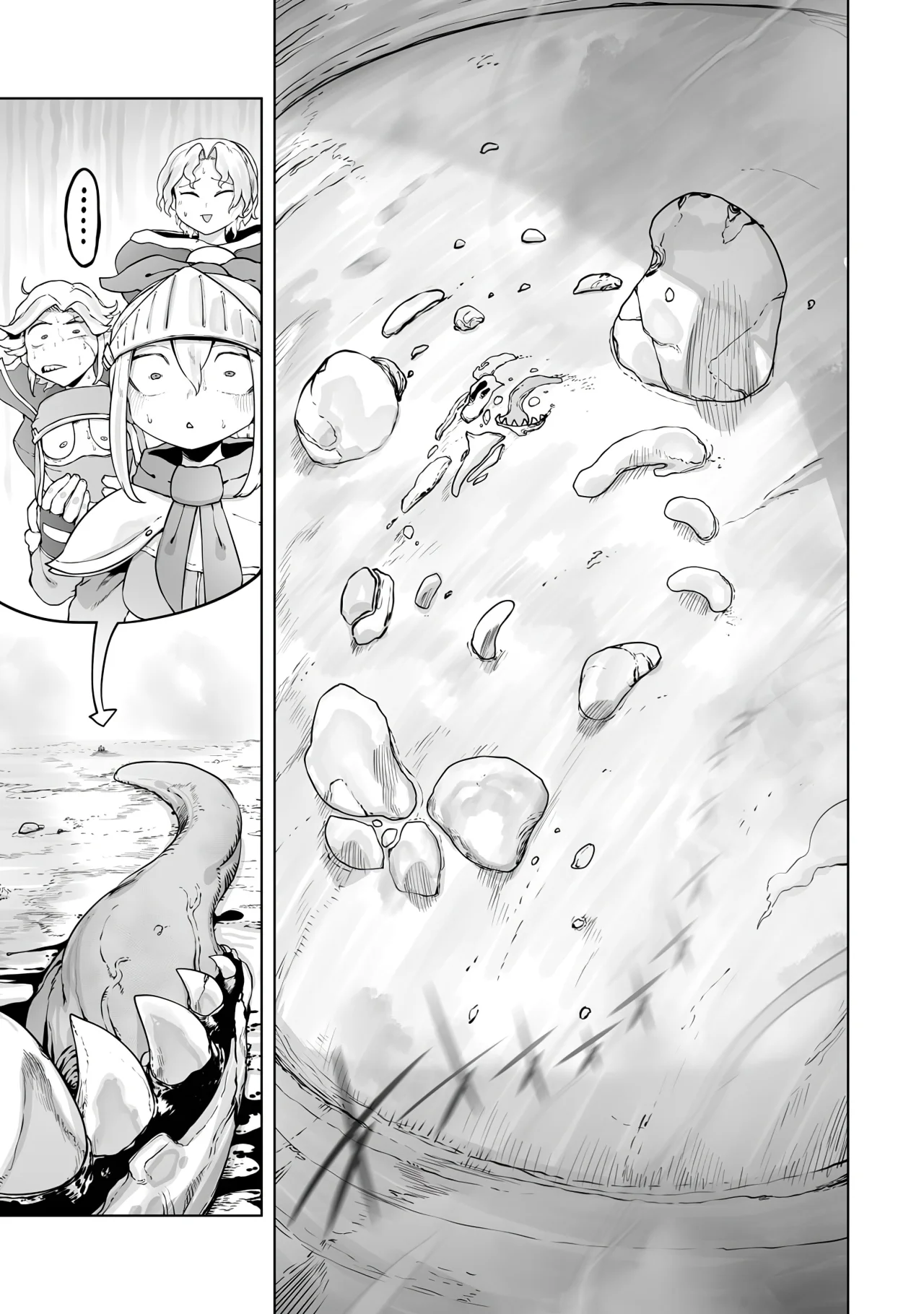 The Useless Tamer Will Turn into the Top Unconsciously by My Previous Life Knowledge Capítulo 32 - Page 13