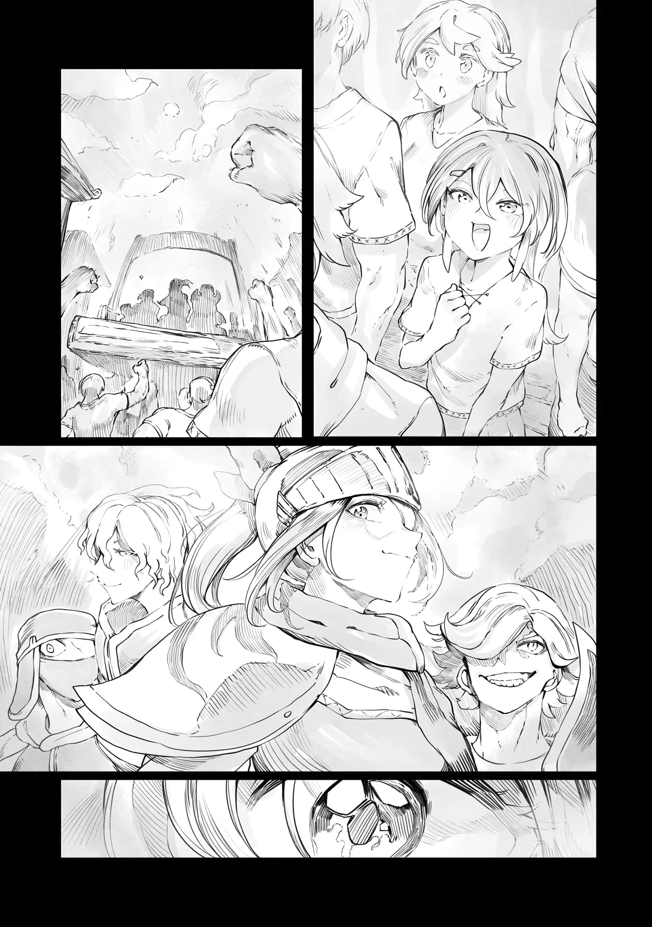 The Useless Tamer Will Turn into the Top Unconsciously by My Previous Life Knowledge Capítulo 32 - Page 17