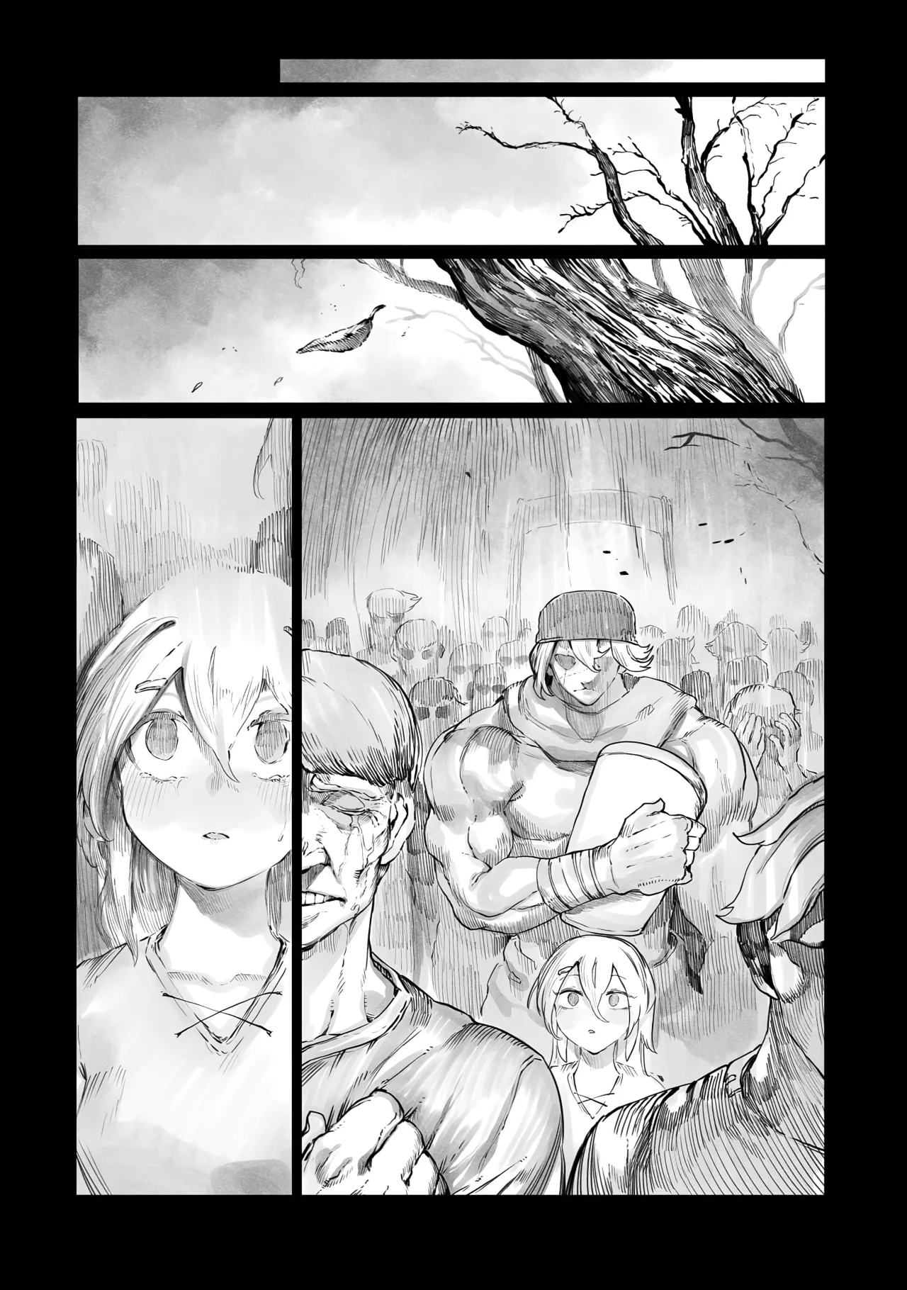 The Useless Tamer Will Turn into the Top Unconsciously by My Previous Life Knowledge Capítulo 32 - Page 18