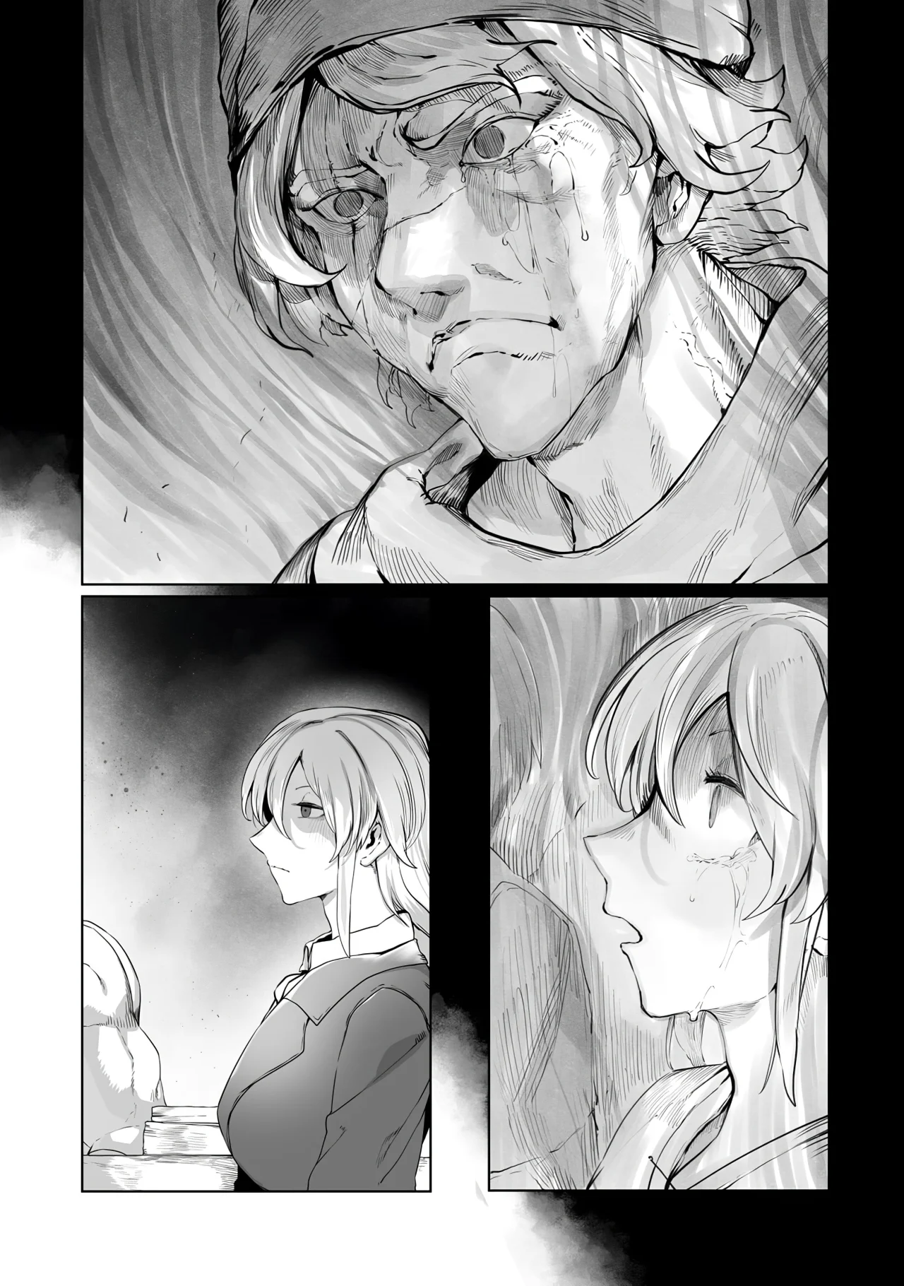 The Useless Tamer Will Turn into the Top Unconsciously by My Previous Life Knowledge Capítulo 32 - Page 19
