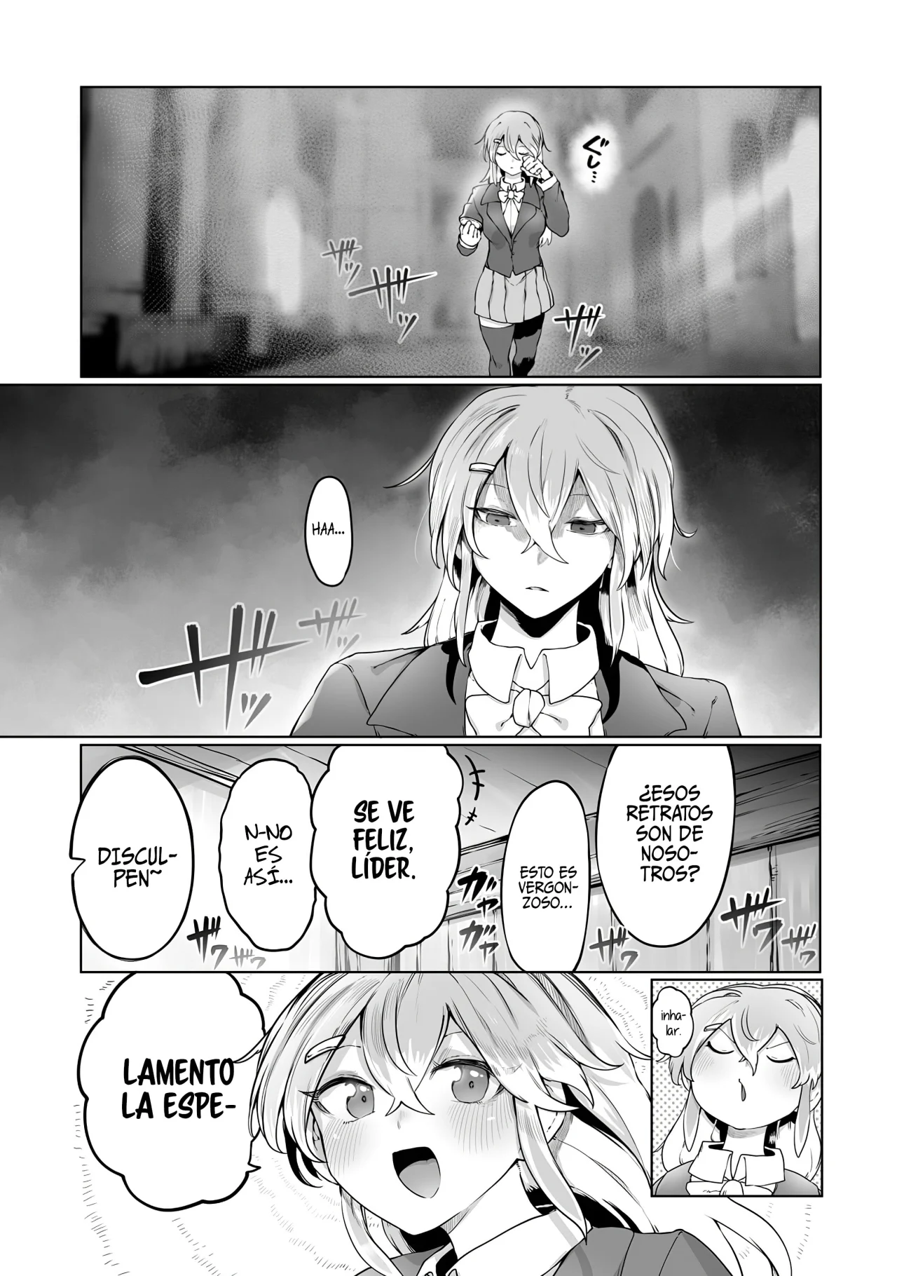 The Useless Tamer Will Turn into the Top Unconsciously by My Previous Life Knowledge Capítulo 32 - Page 21