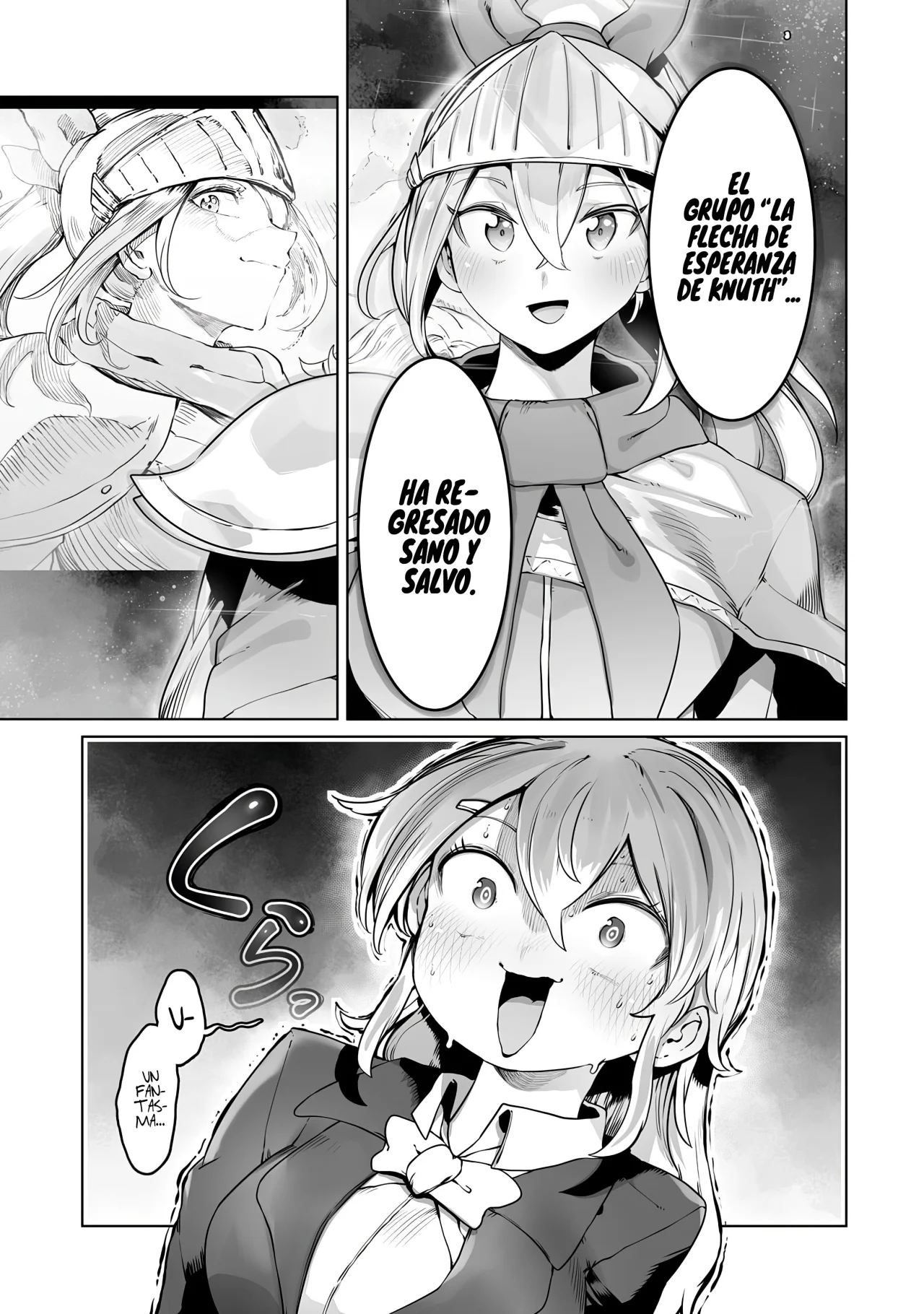 The Useless Tamer Will Turn into the Top Unconsciously by My Previous Life Knowledge Capítulo 32 - Page 24