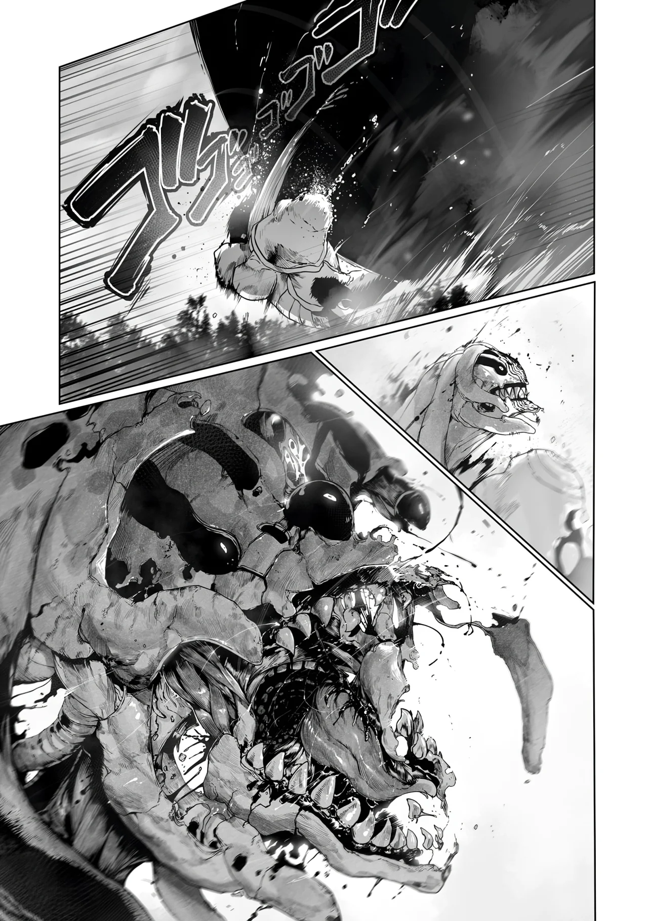The Useless Tamer Will Turn into the Top Unconsciously by My Previous Life Knowledge Capítulo 32 - Page 8