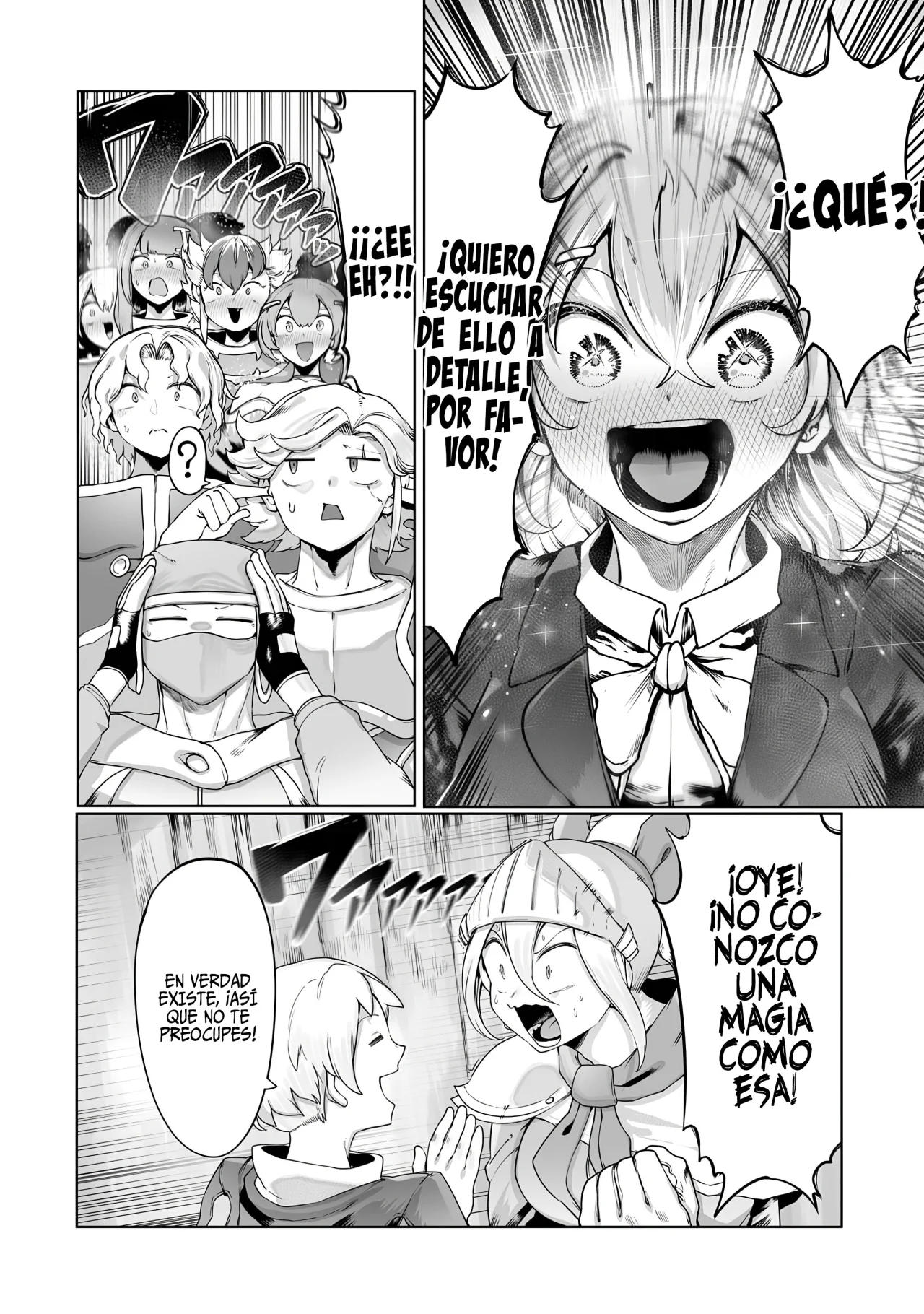 The Useless Tamer Will Turn into the Top Unconsciously by My Previous Life Knowledge Capítulo 33 - Page 11