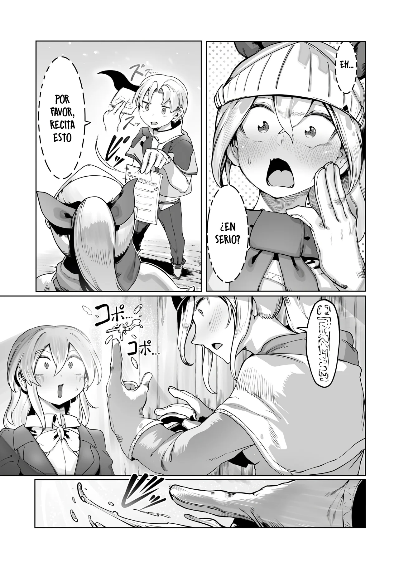 The Useless Tamer Will Turn into the Top Unconsciously by My Previous Life Knowledge Capítulo 33 - Page 12