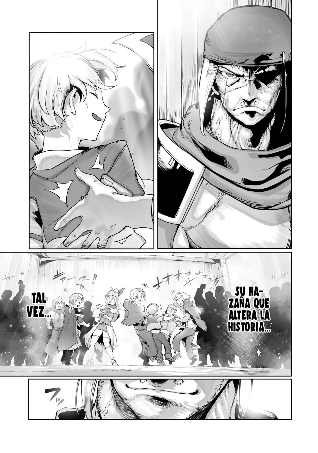 The Useless Tamer Will Turn into the Top Unconsciously by My Previous Life Knowledge Capítulo 33 - Page 14