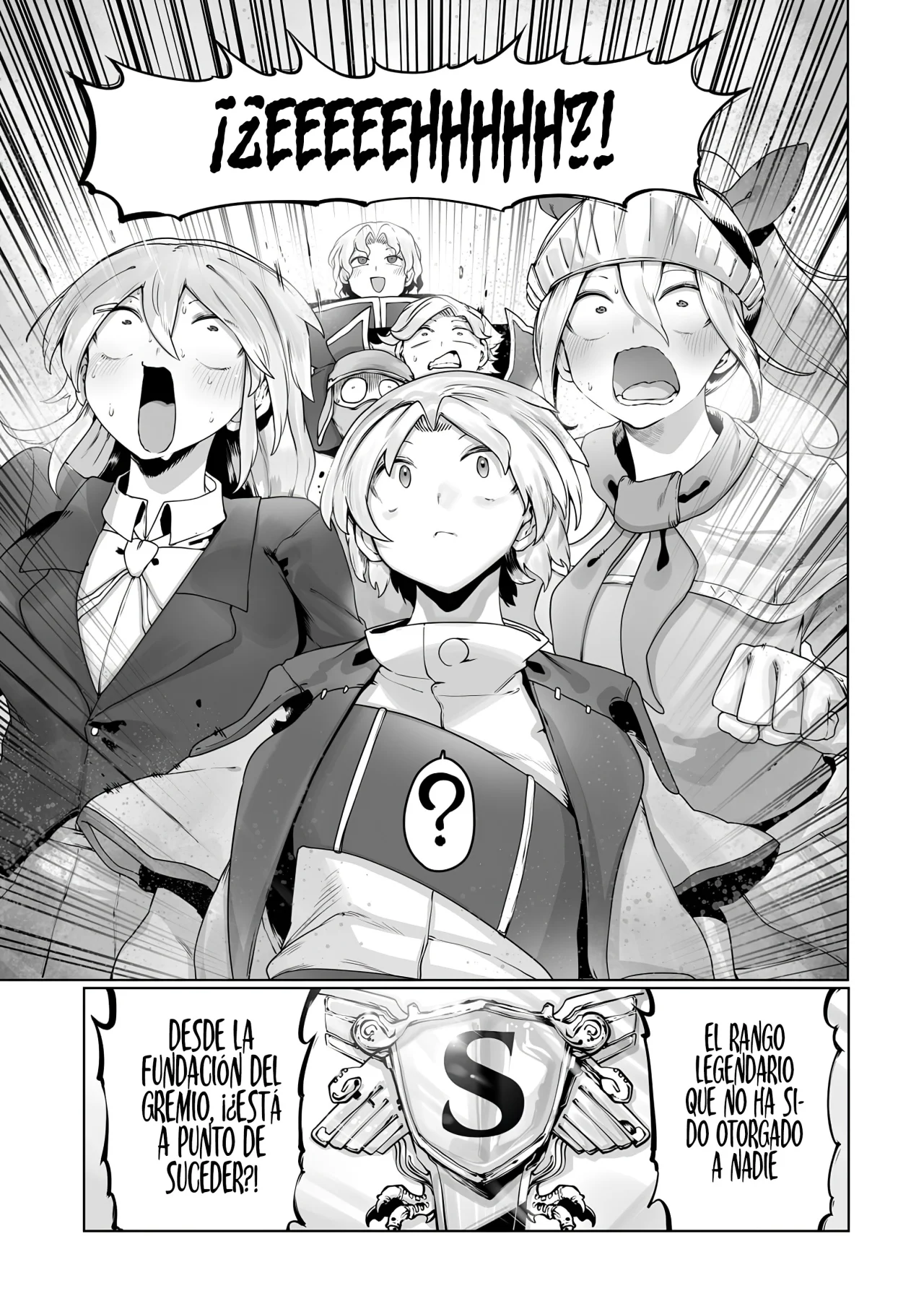 The Useless Tamer Will Turn into the Top Unconsciously by My Previous Life Knowledge Capítulo 33 - Page 16