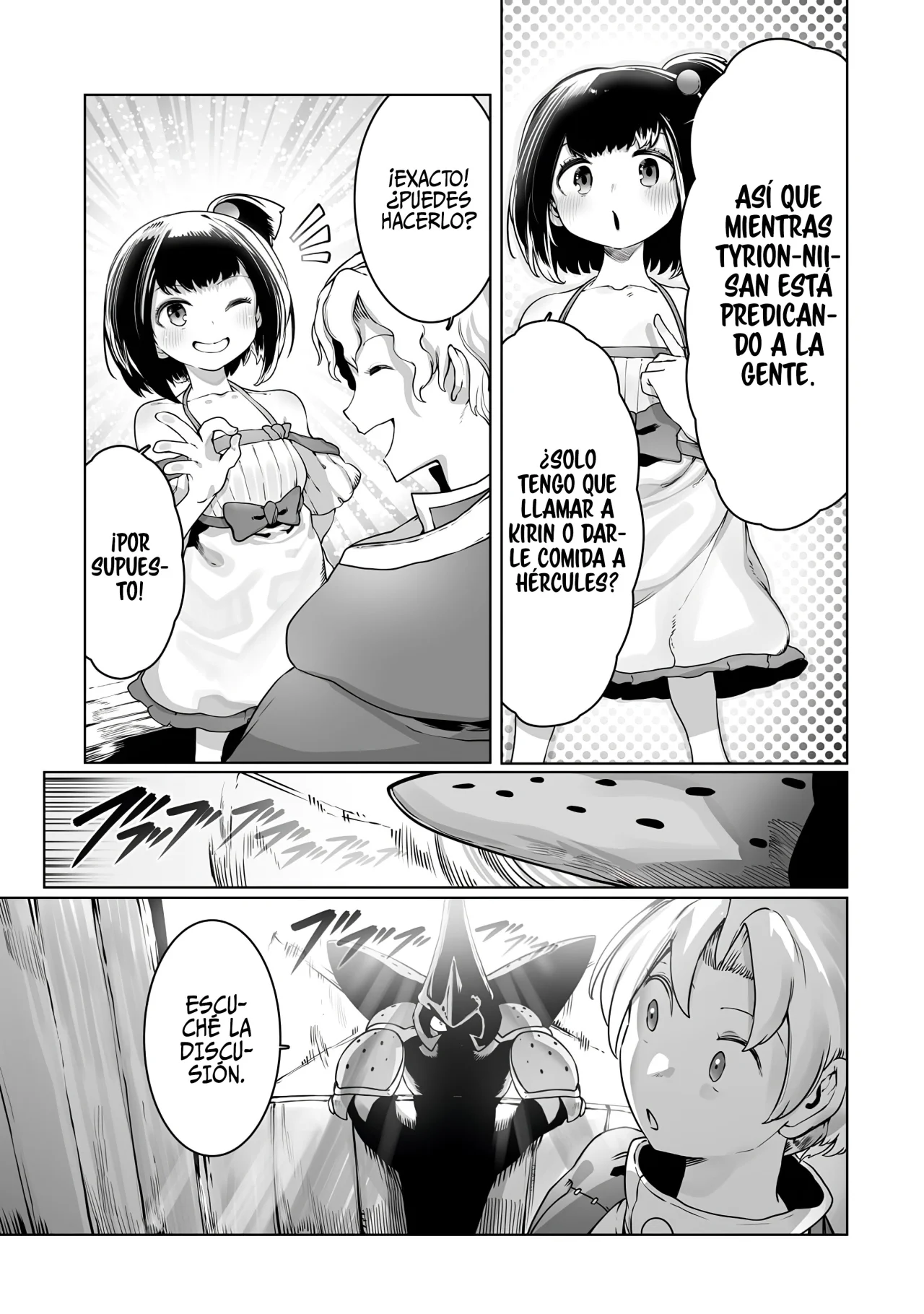 The Useless Tamer Will Turn into the Top Unconsciously by My Previous Life Knowledge Capítulo 33 - Page 22