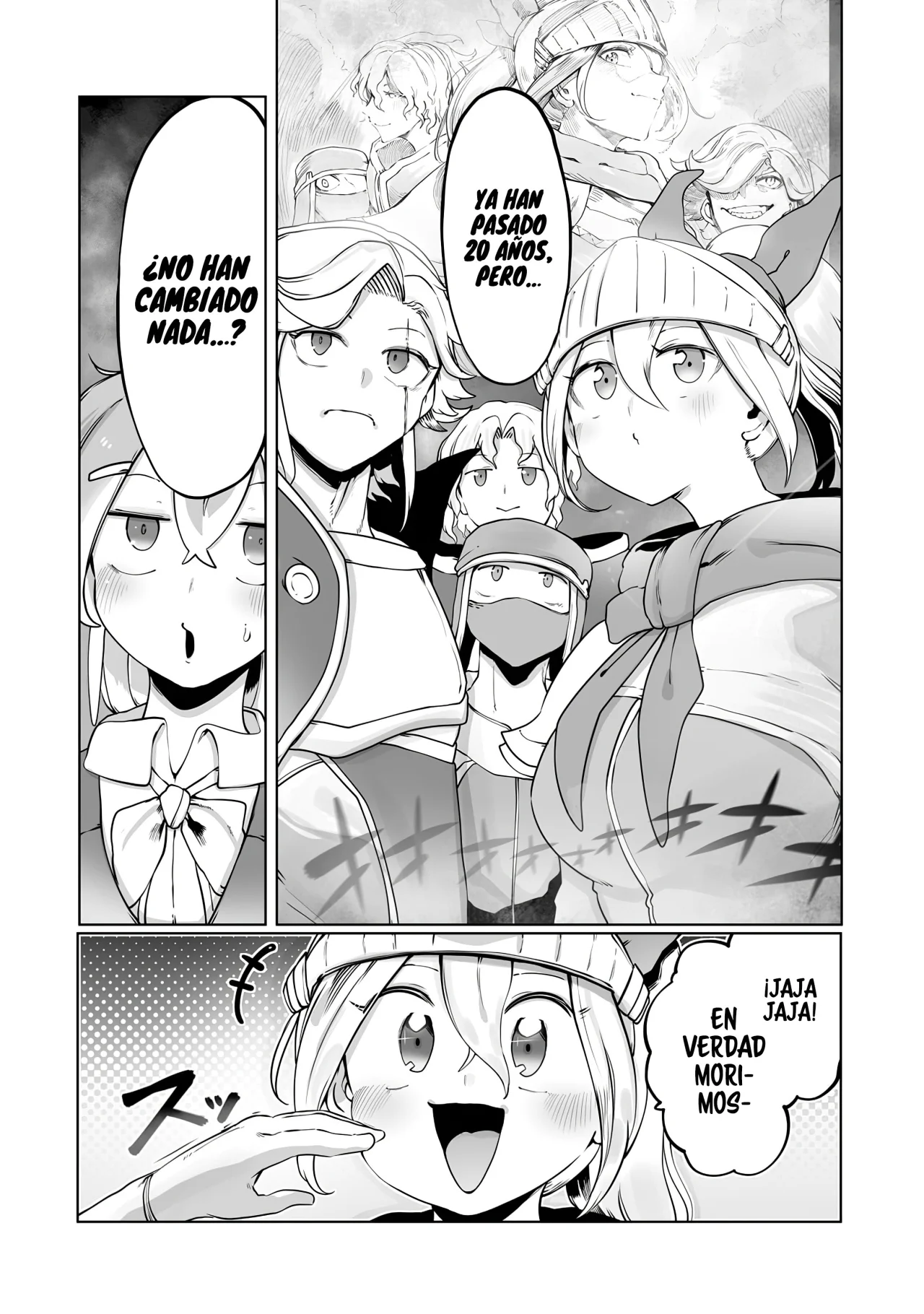 The Useless Tamer Will Turn into the Top Unconsciously by My Previous Life Knowledge Capítulo 33 - Page 9