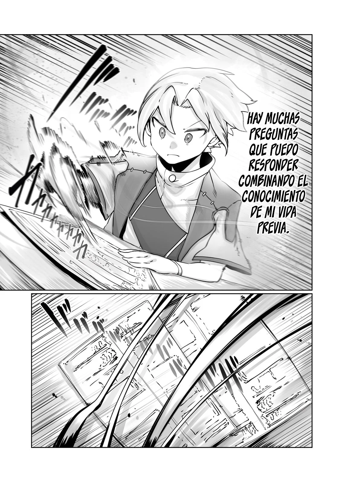 The Useless Tamer Will Turn into the Top Unconsciously by My Previous Life Knowledge Capítulo 34 - Page 13