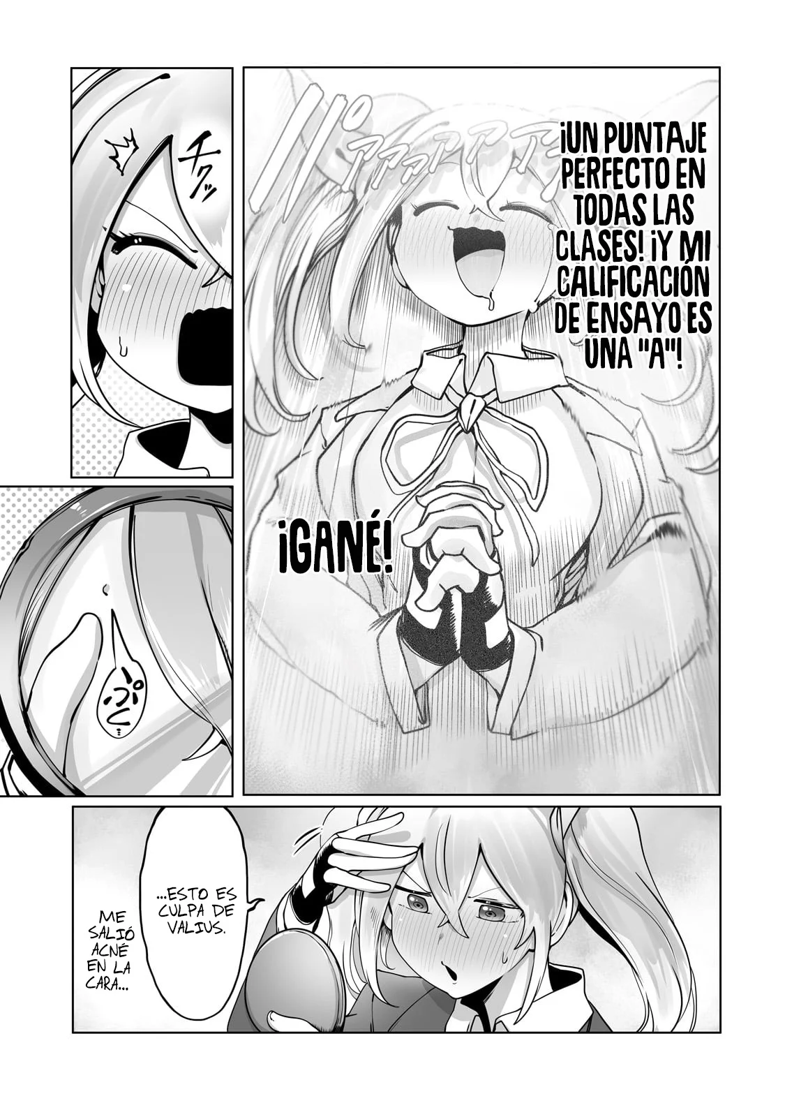 The Useless Tamer Will Turn into the Top Unconsciously by My Previous Life Knowledge Capítulo 34 - Page 17