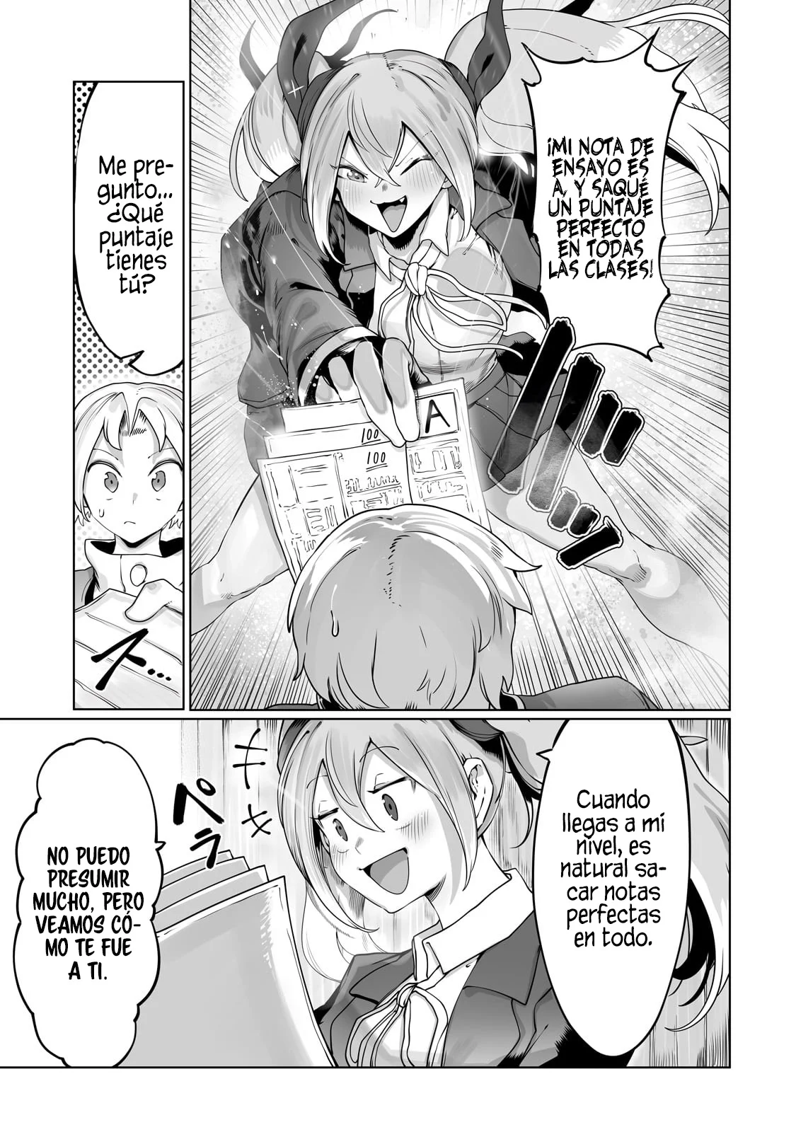The Useless Tamer Will Turn into the Top Unconsciously by My Previous Life Knowledge Capítulo 34 - Page 19