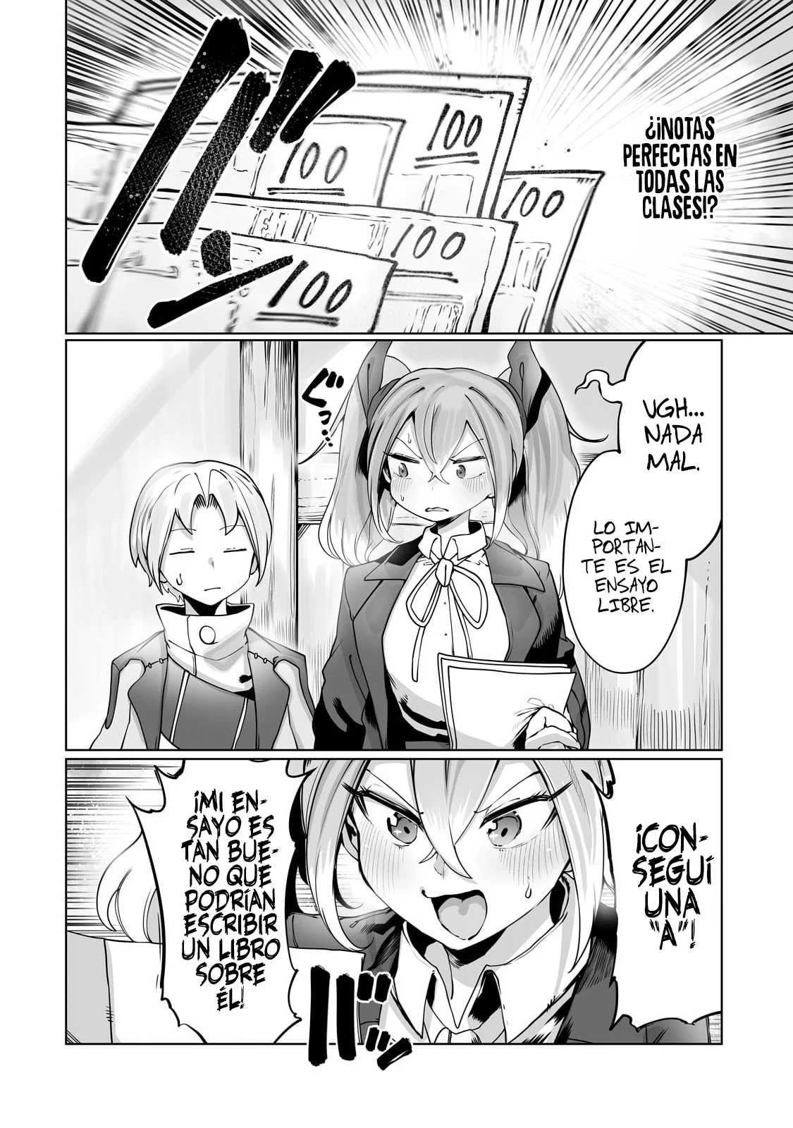 The Useless Tamer Will Turn into the Top Unconsciously by My Previous Life Knowledge Capítulo 34 - Page 20