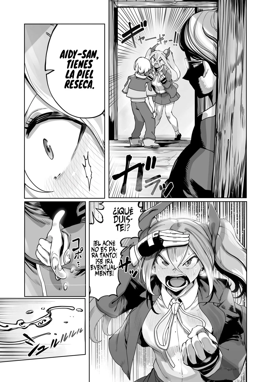 The Useless Tamer Will Turn into the Top Unconsciously by My Previous Life Knowledge Capítulo 34 - Page 23