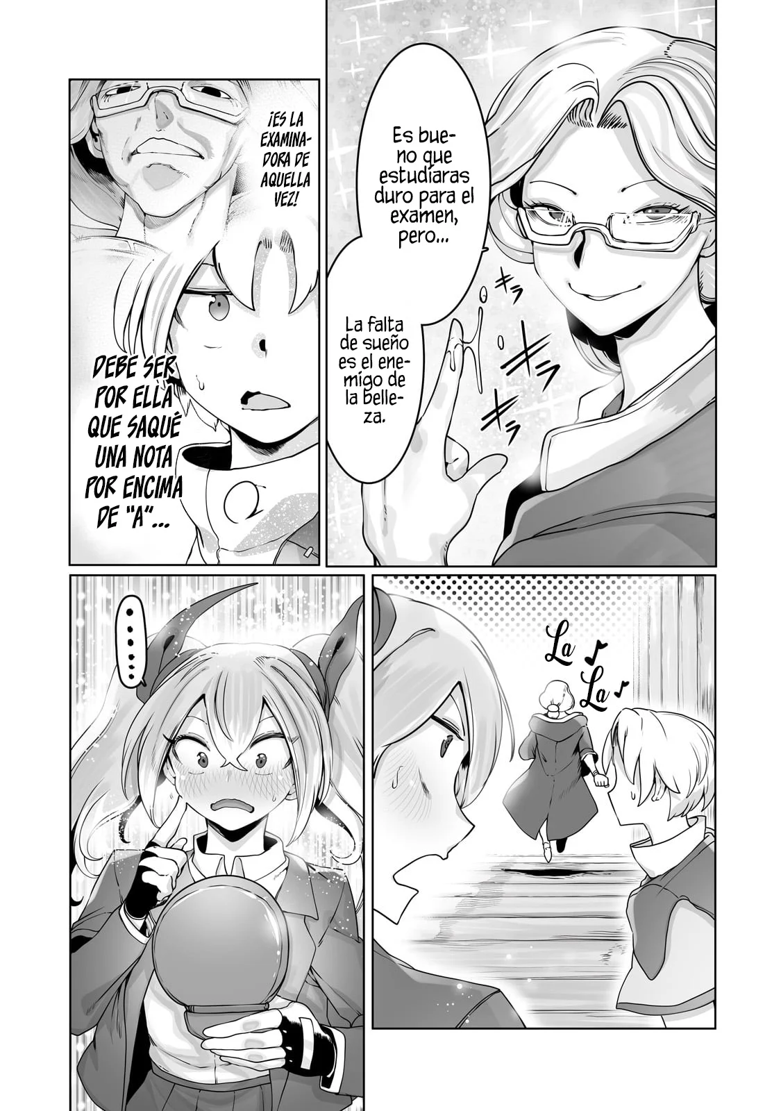 The Useless Tamer Will Turn into the Top Unconsciously by My Previous Life Knowledge Capítulo 34 - Page 25