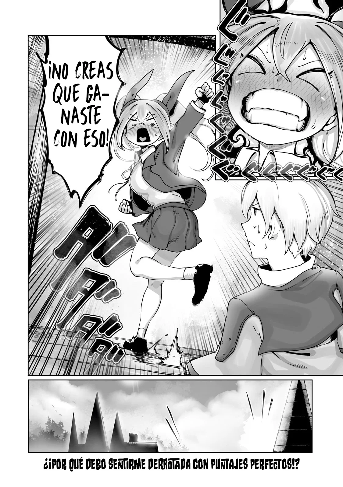 The Useless Tamer Will Turn into the Top Unconsciously by My Previous Life Knowledge Capítulo 34 - Page 26